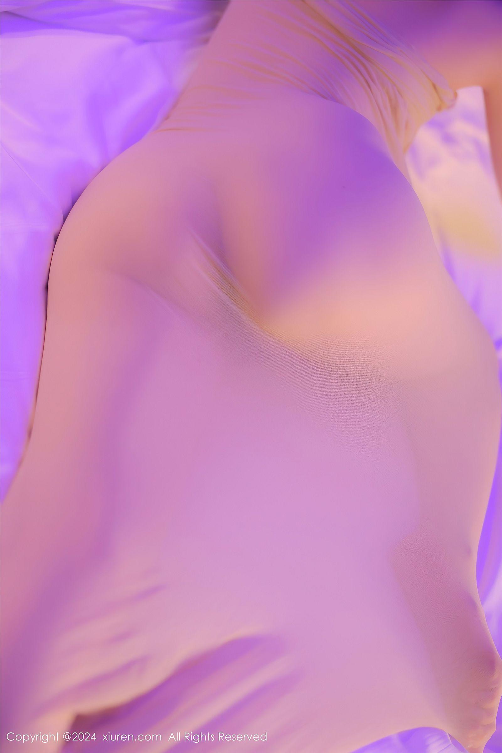 [XIUREN秀人网] 2024.08.27 NO.9073 袁圆_p051