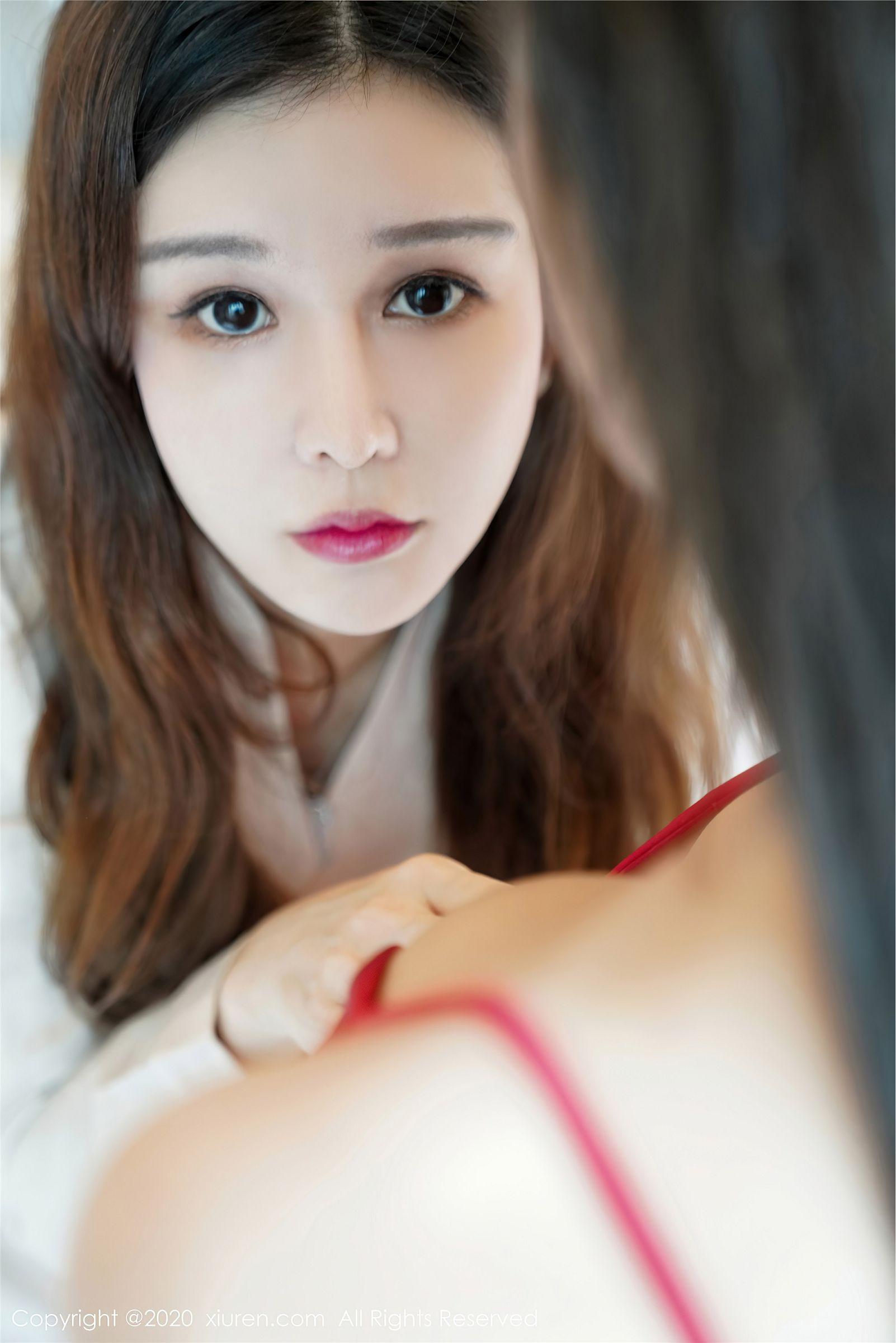 [XIUREN秀人网] 2020.12.17 NO.2906 模特合集_p031