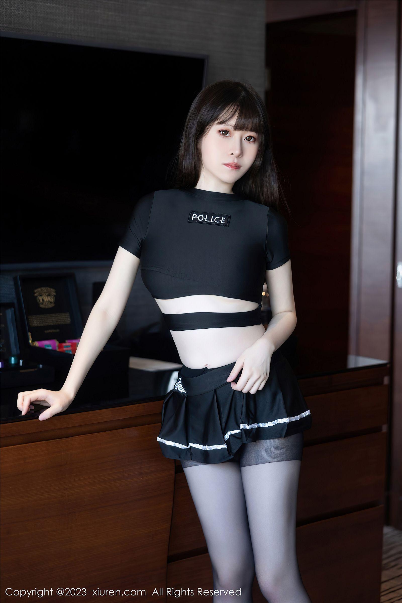 [XIUREN秀人网] 2023.11.09 NO.7637 林悠悠_p023