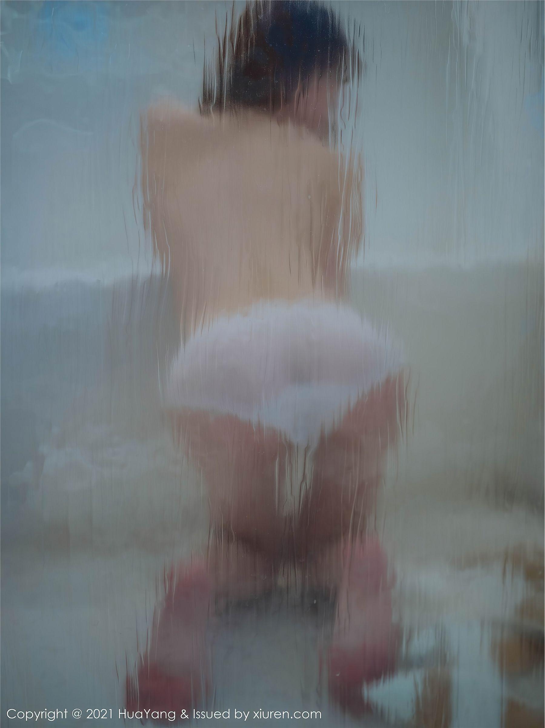 [HuaYang花漾] 2021.01.22 NO.357 周于希Sandy_p069