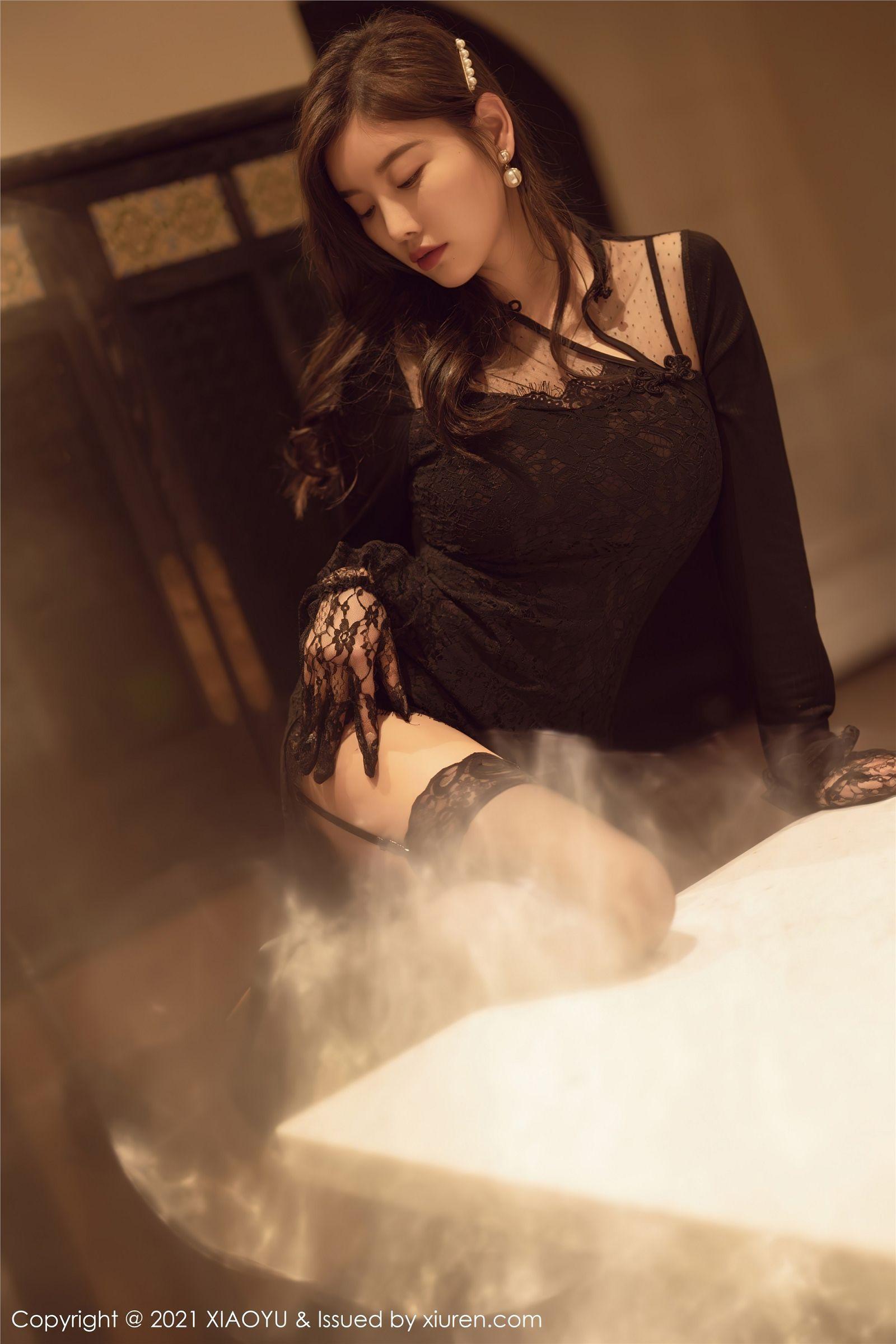 [XIAOYU画语界] 2021.09.10 NO.612 杨晨晨Yome_p036