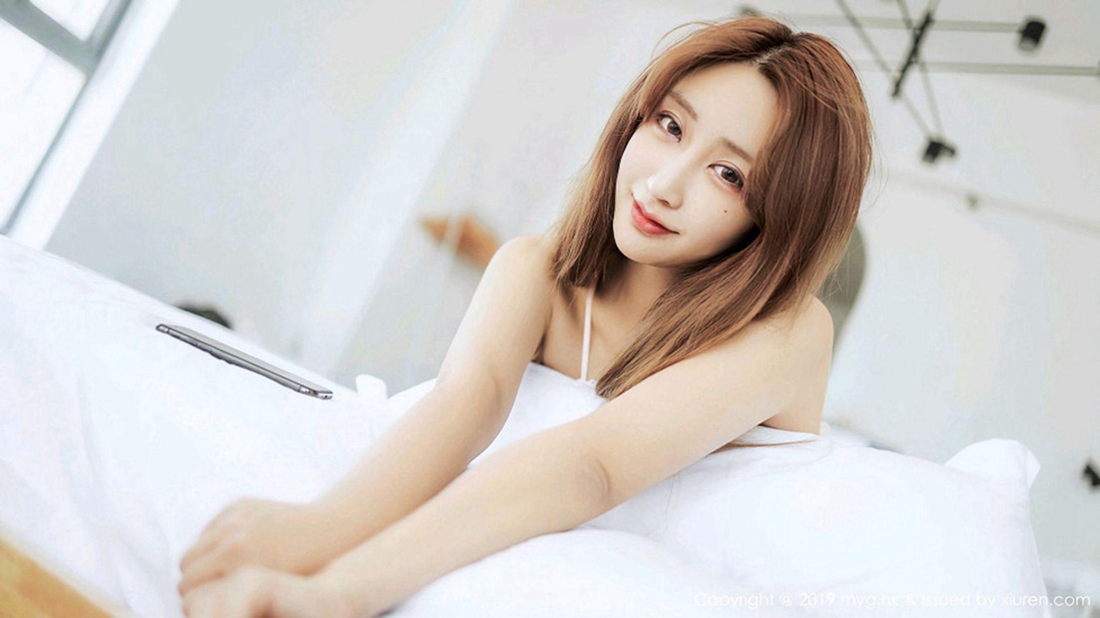 [MYGIRL美媛馆] 2019.08.20 VOL.382 Betty林子欣_p026