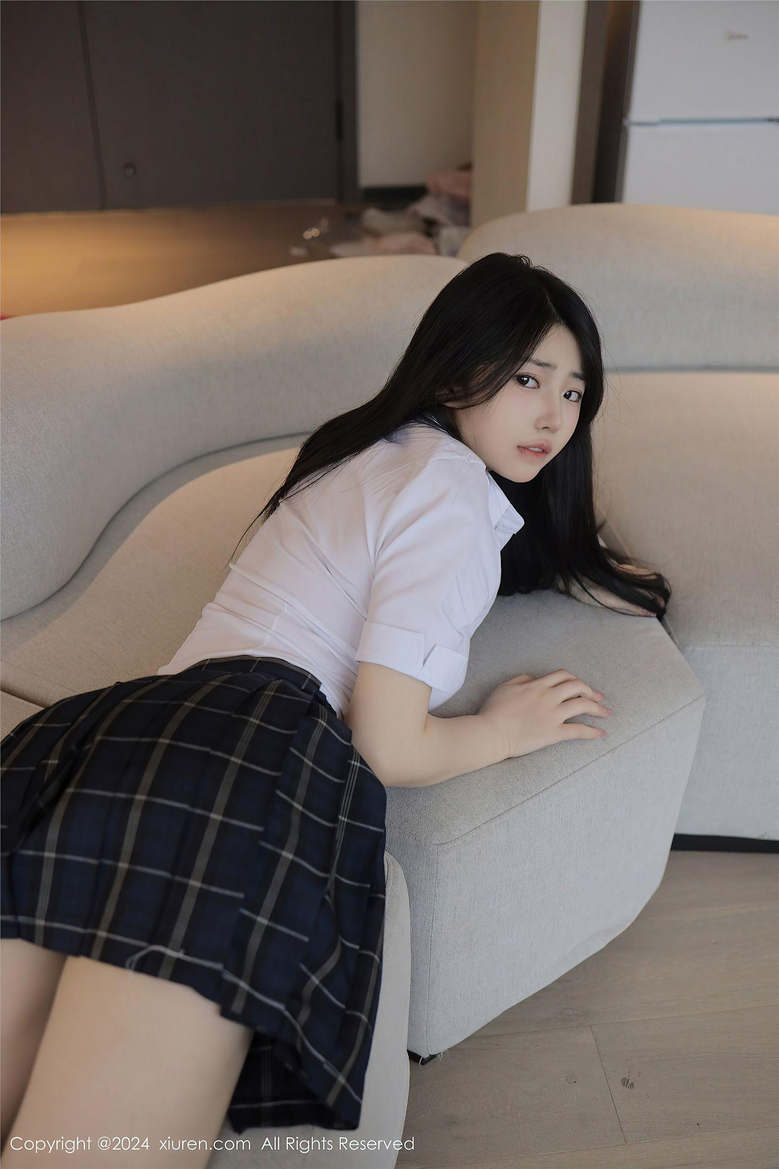 [XIUREN秀人网] 2024.03.04 NO.8173 陈小花_p053
