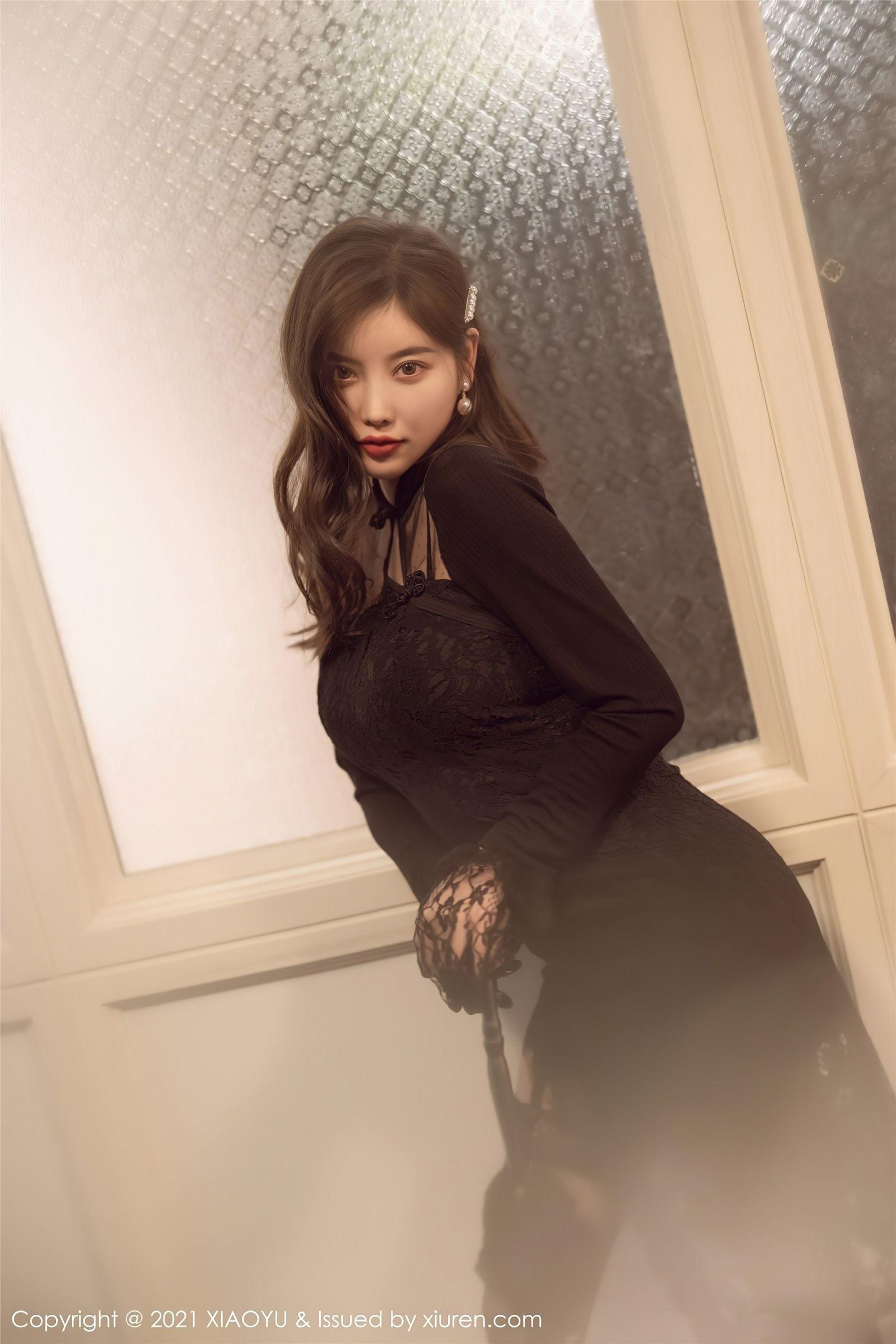 [XIAOYU画语界] 2021.09.10 NO.612 杨晨晨Yome_p034