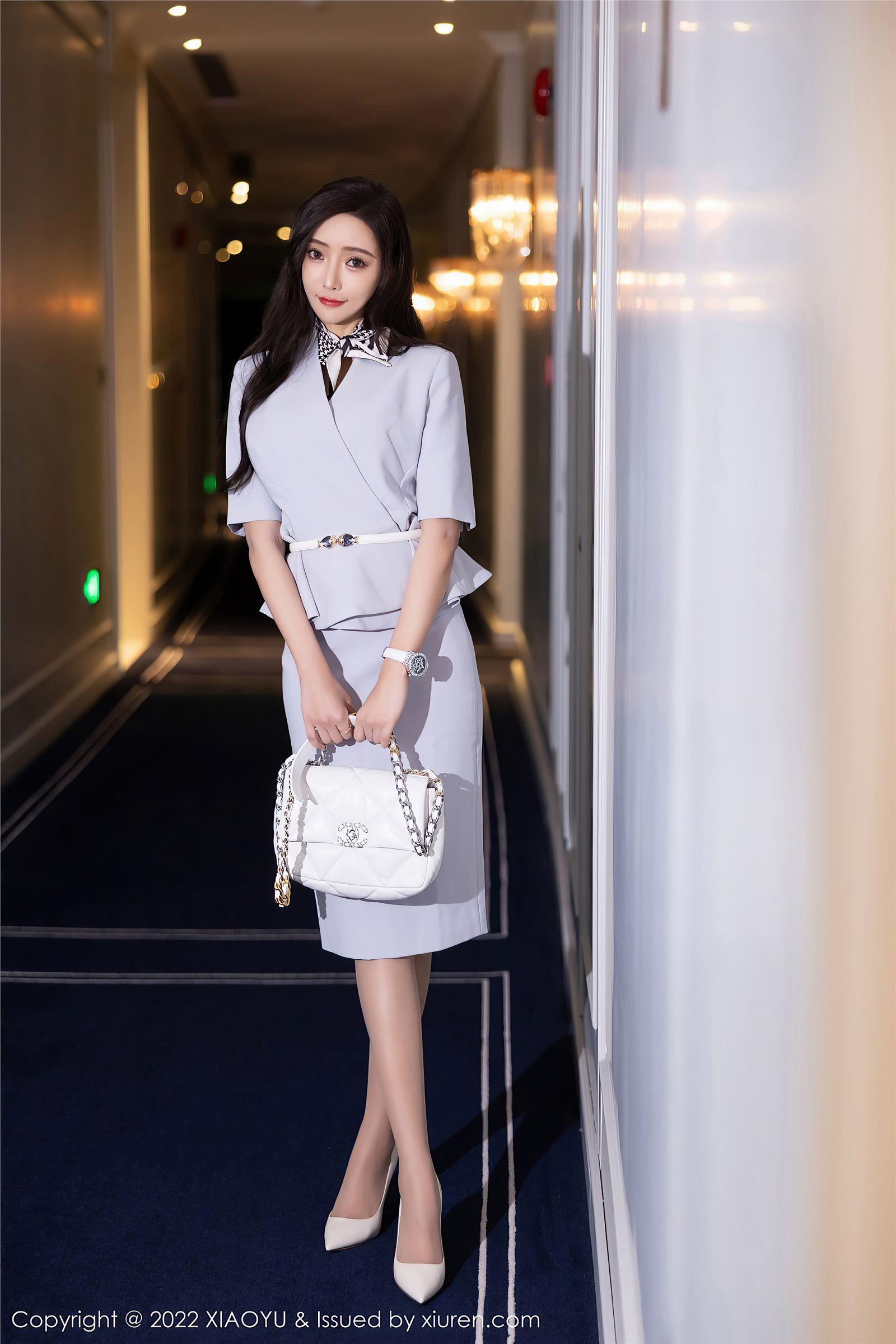 [XIAOYU画语界] 2022.07.28 NO.830 王馨瑶_p004