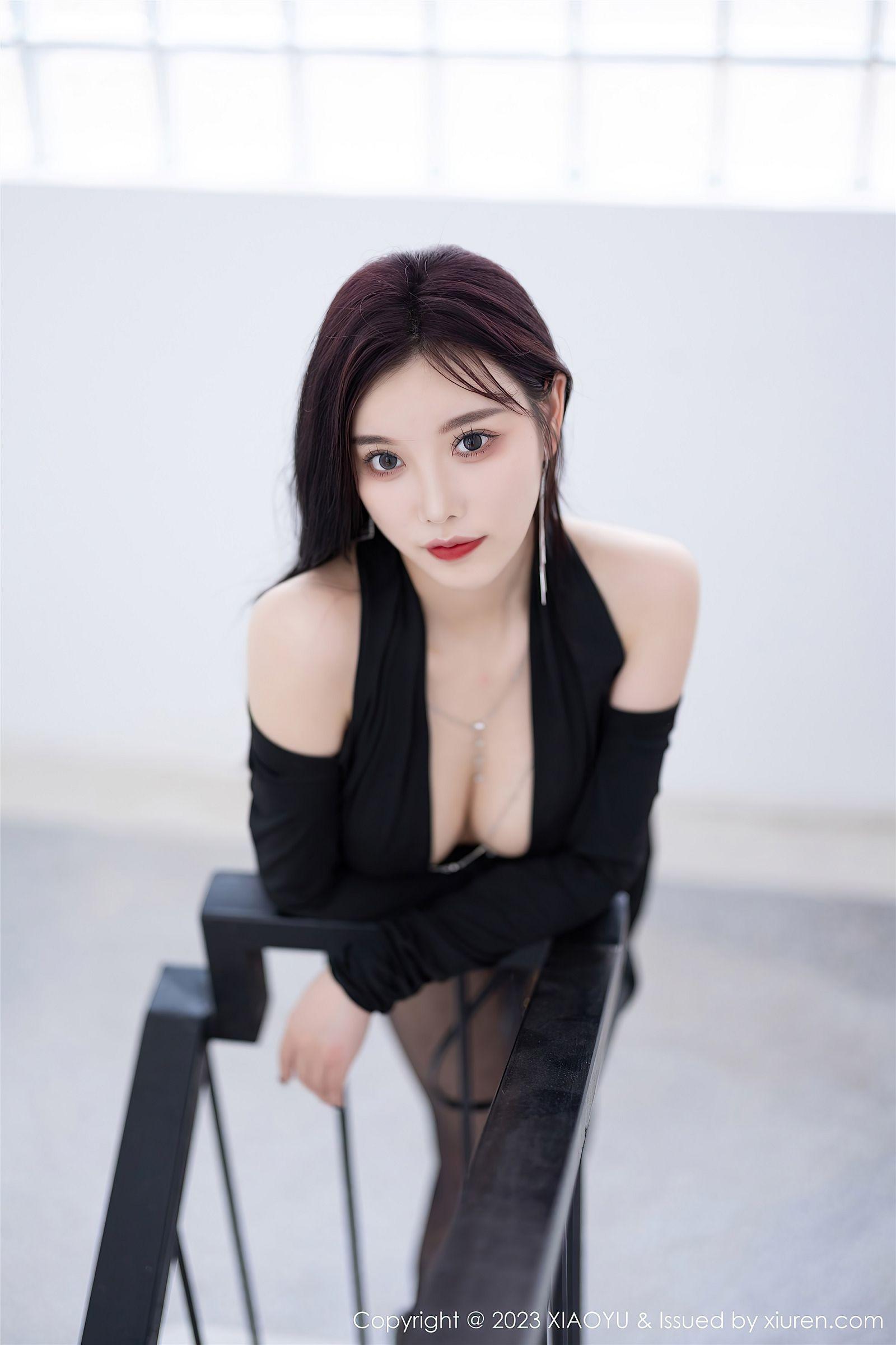 [XIAOYU画语界] 2023.06.30 NO.1060 杨晨晨Yome_p007
