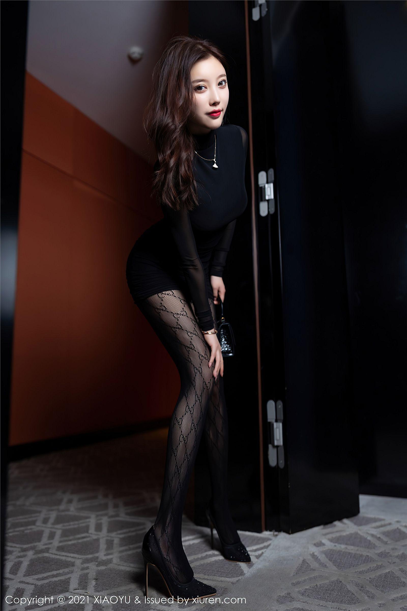 [XIAOYU画语界] 2021.06.11 NO.548 杨晨晨Yome_p067