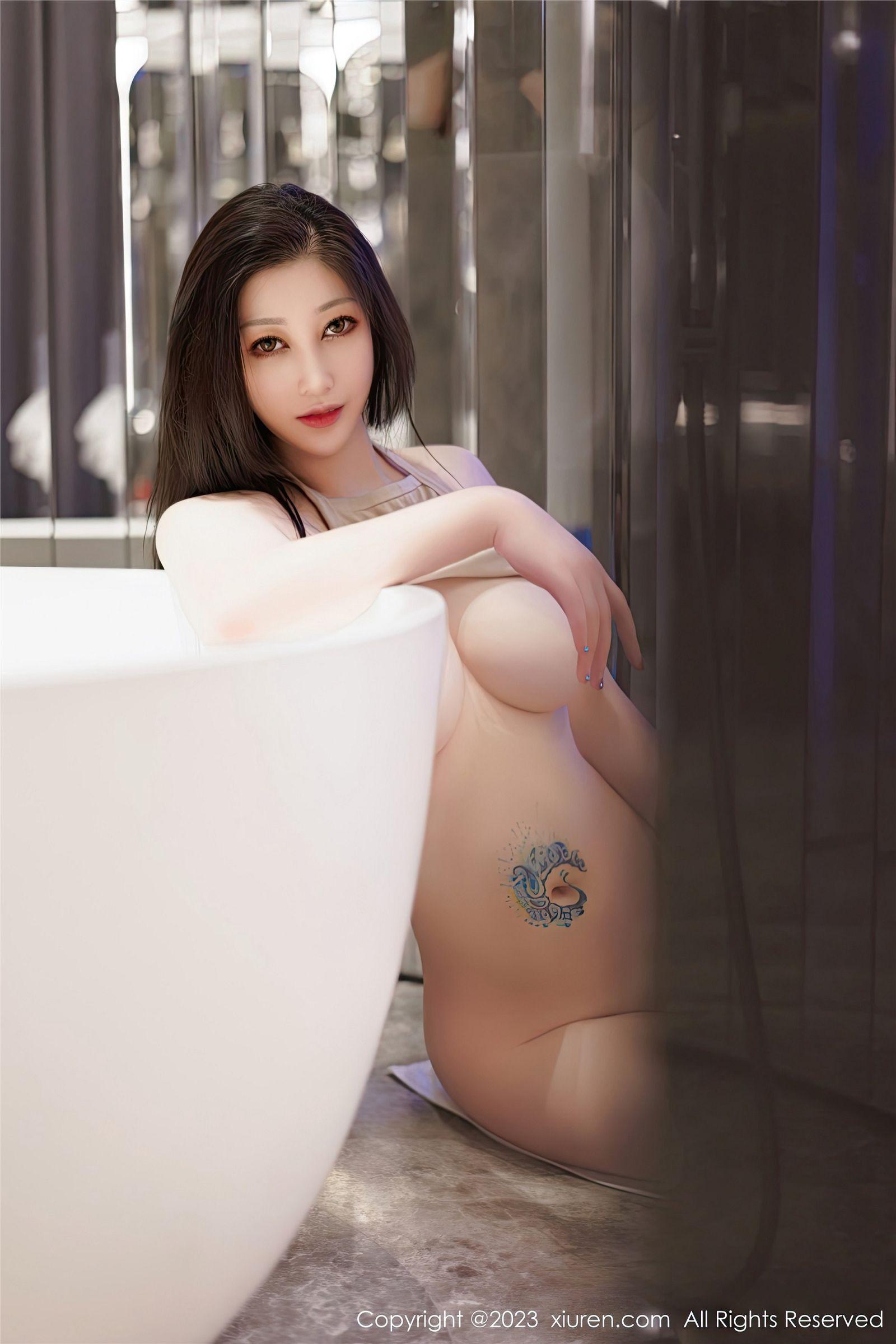 [XIUREN秀人网] 2023.01.06 NO.6098 妲己_Toxic_p079