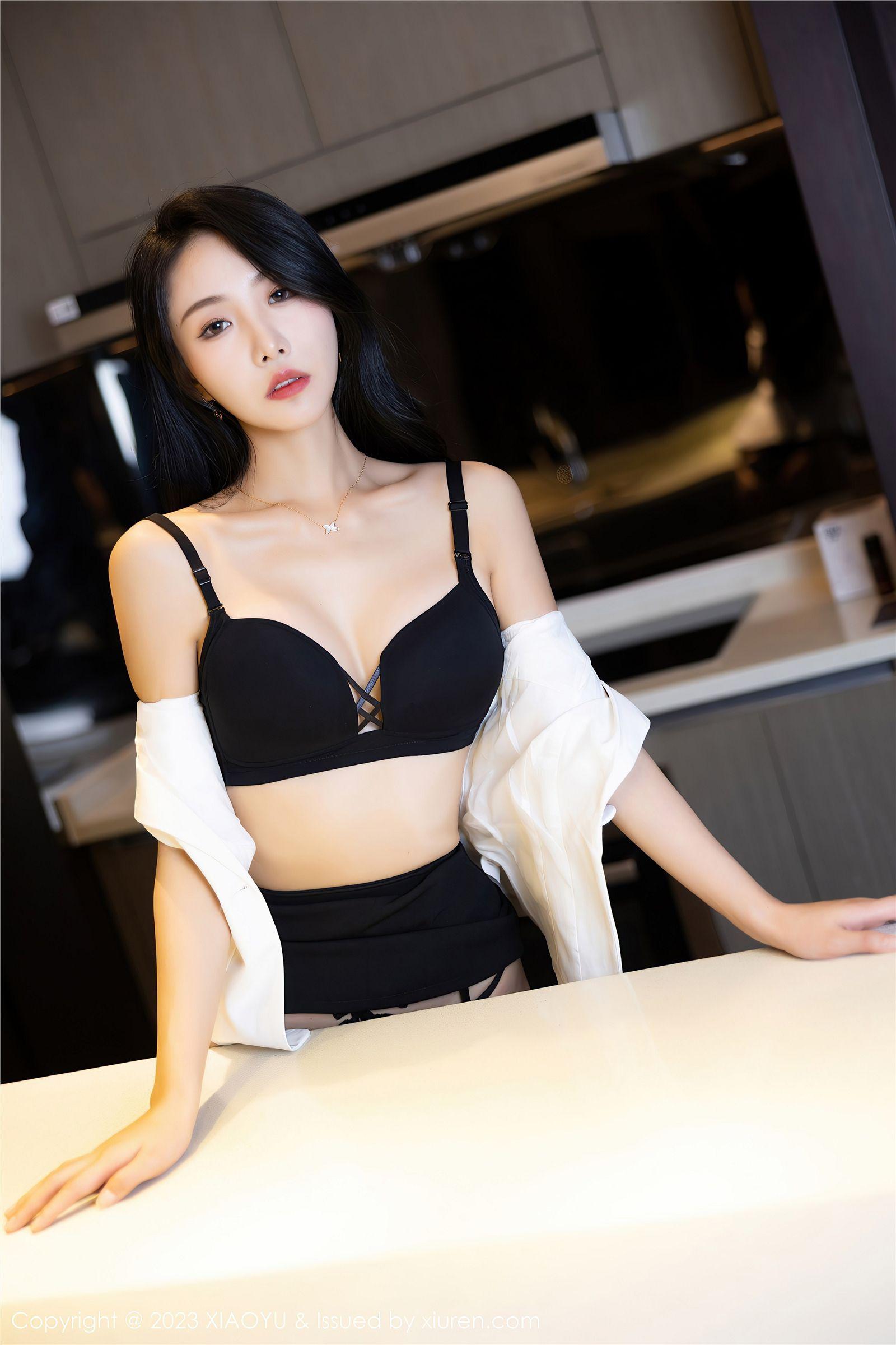 [XIAOYU画语界] 2023.02.22 NO.971 苏苏阿_p013