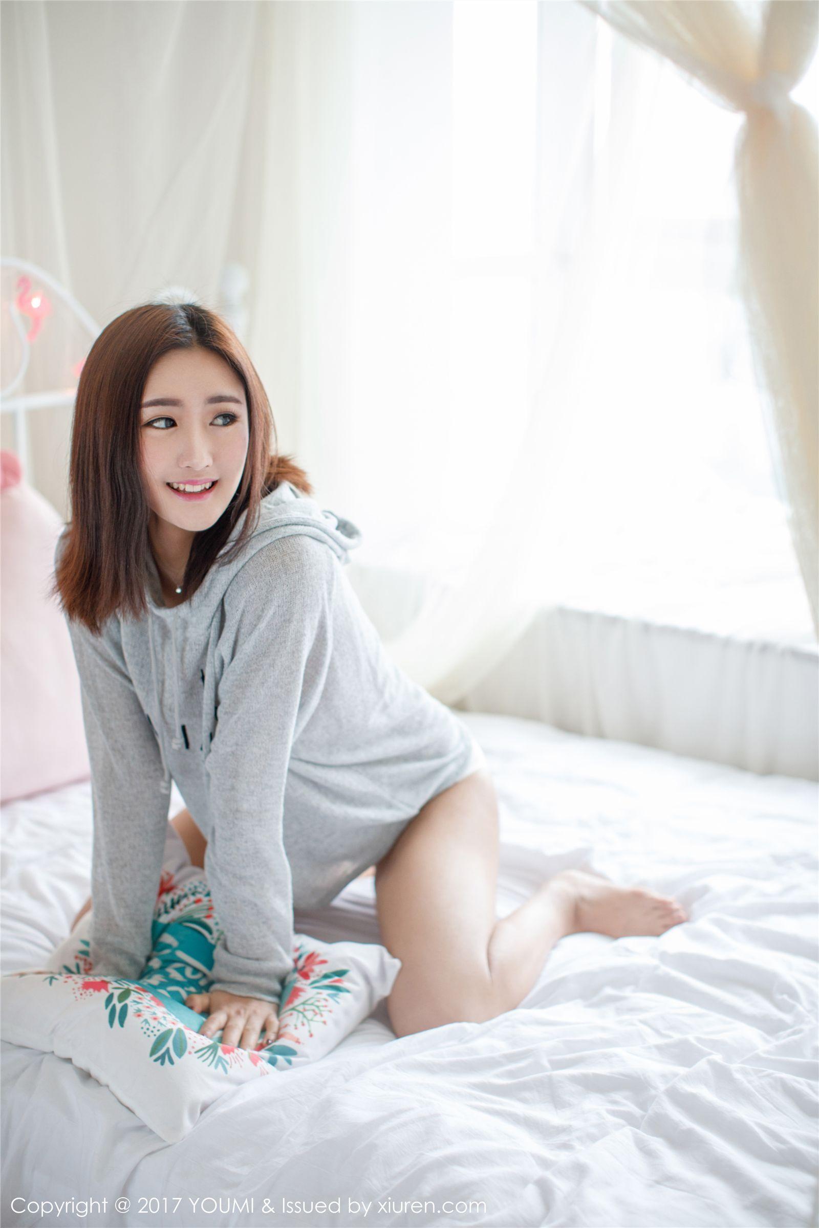 [尤蜜荟] 2017.03.22 Vol.026 周琰琳LIN_p016