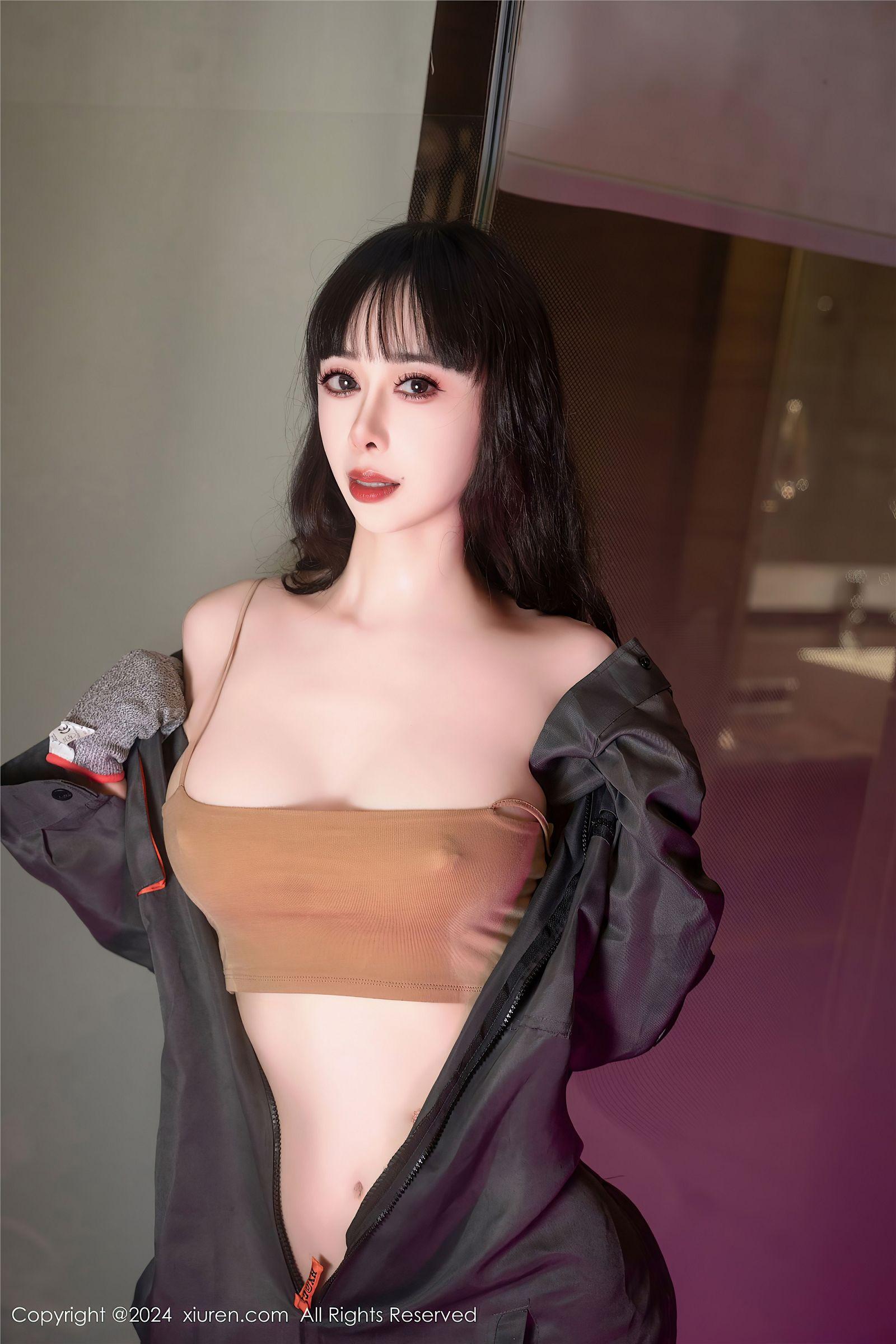 [XIUREN秀人网] 2024.07.30 NO.8938 宝宝甜_p037