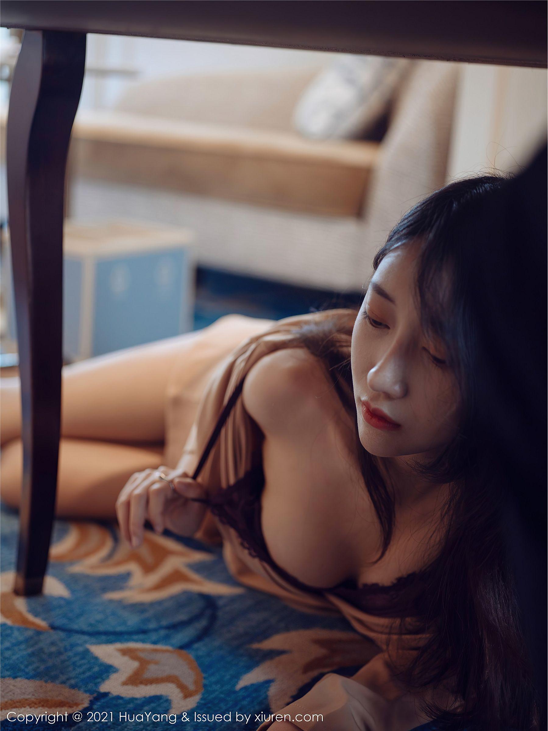 [HuaYang花漾] 2021.02.05 NO.364 玥儿玥er_p025