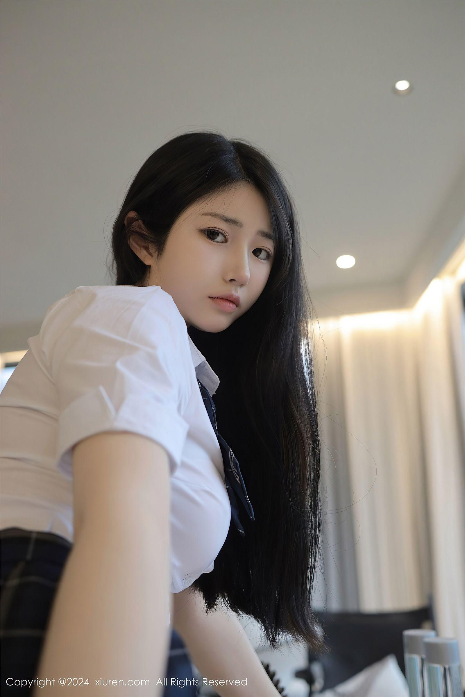 [XIUREN秀人网] 2024.03.04 NO.8173 陈小花_p044