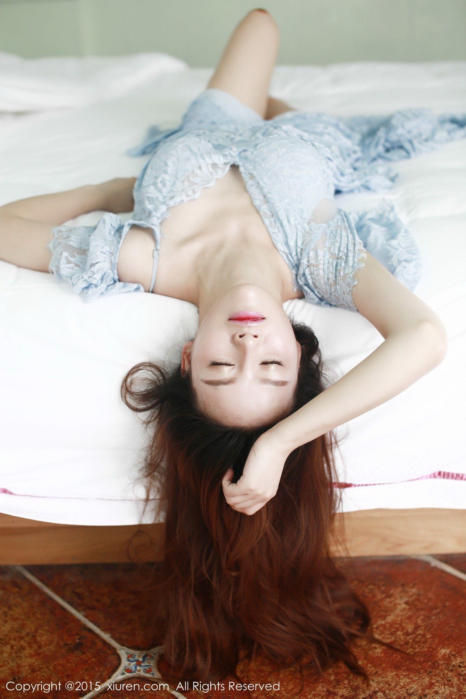 [秀人XIUREN] 2015.08.12 NO.376 高溜MilkCat_p047