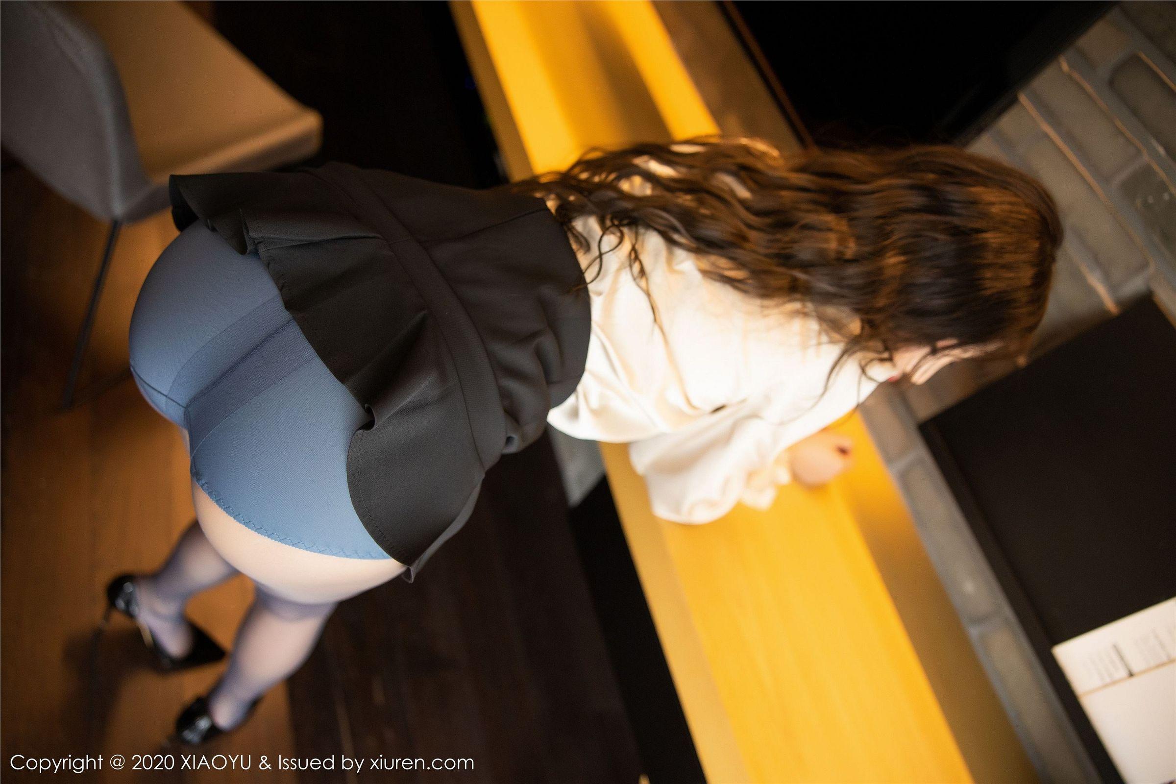 [XIAOYU语画界] 2020.03.09 VOL.263 杨晨晨sugar_p055