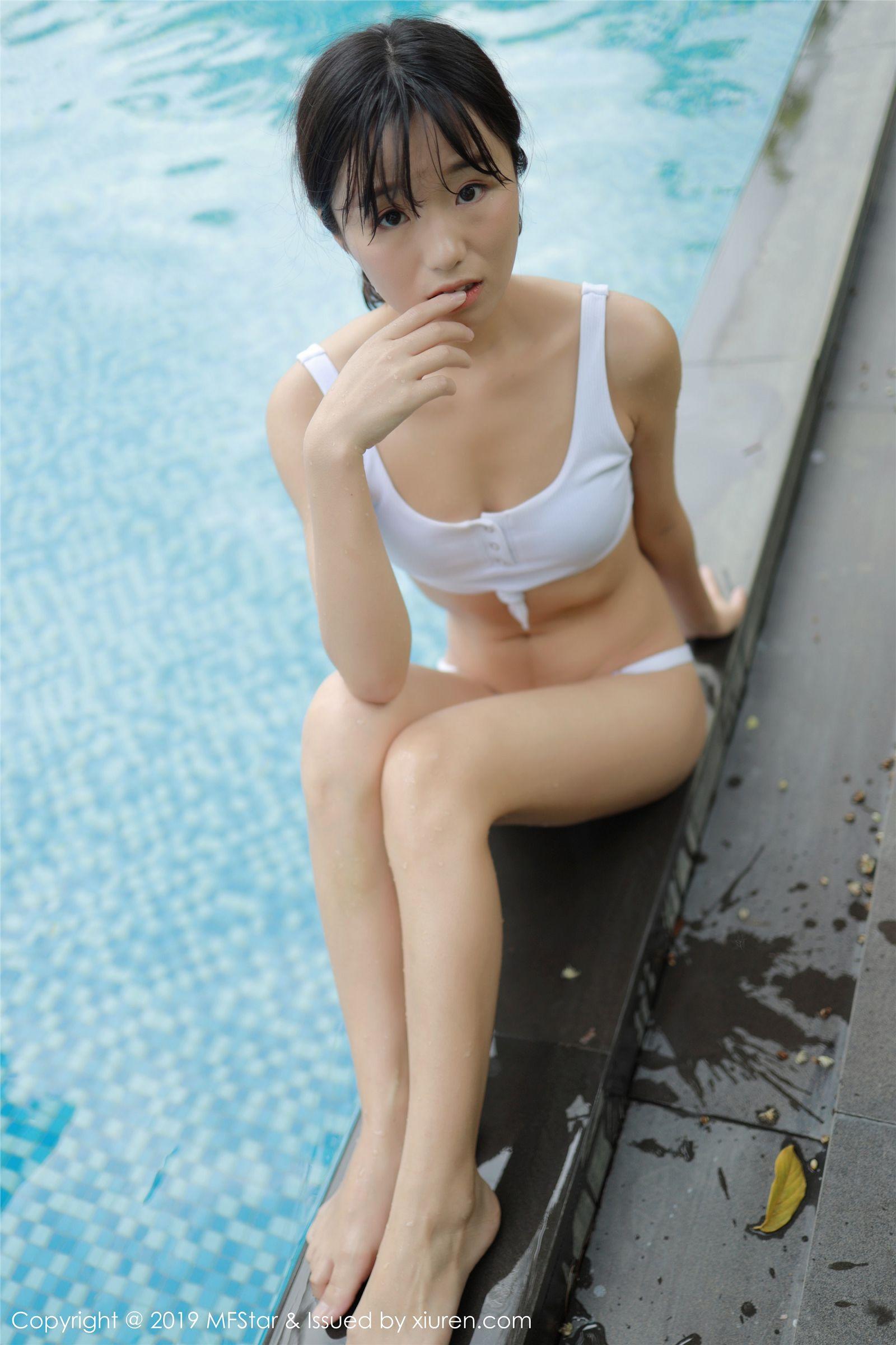[MFStar模范学院] 2019.09.23 VOL.214 Baileys_p026