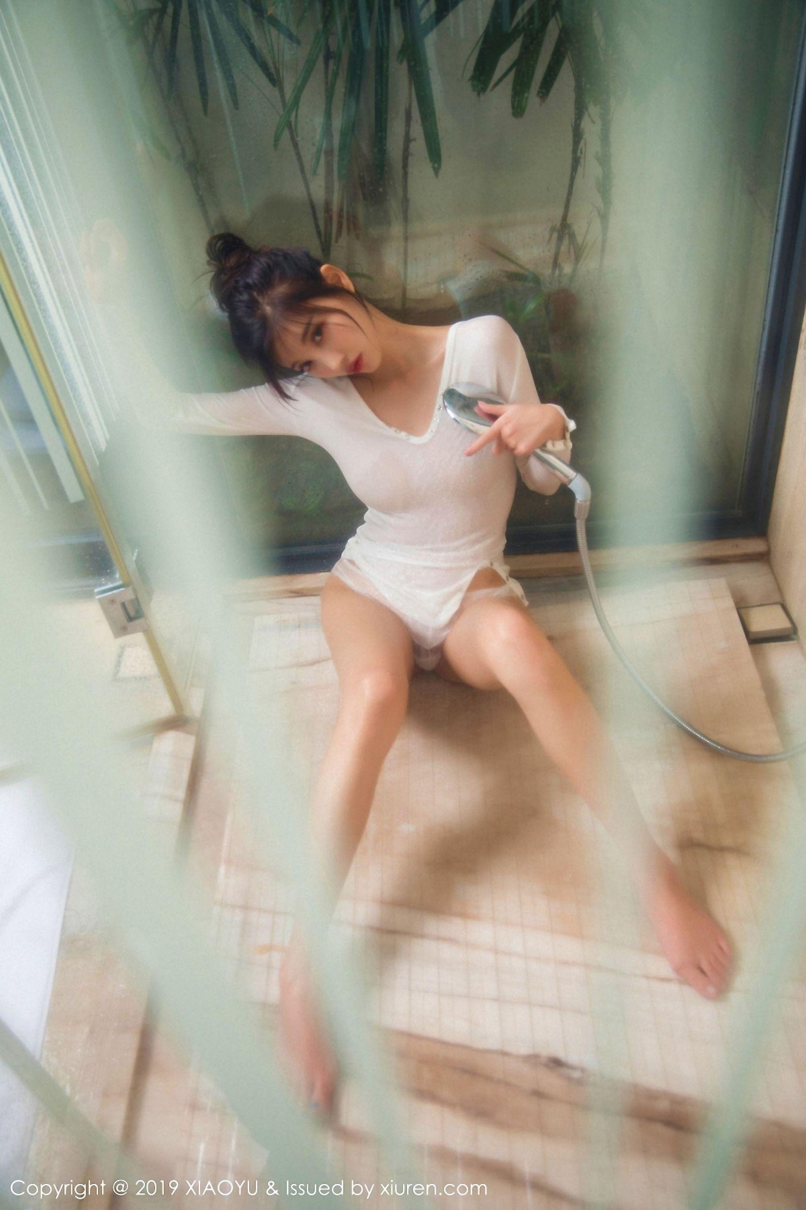 [XIAOYU画语界] 2019.02.22 Vol.025 杨晨晨sugar_p054
