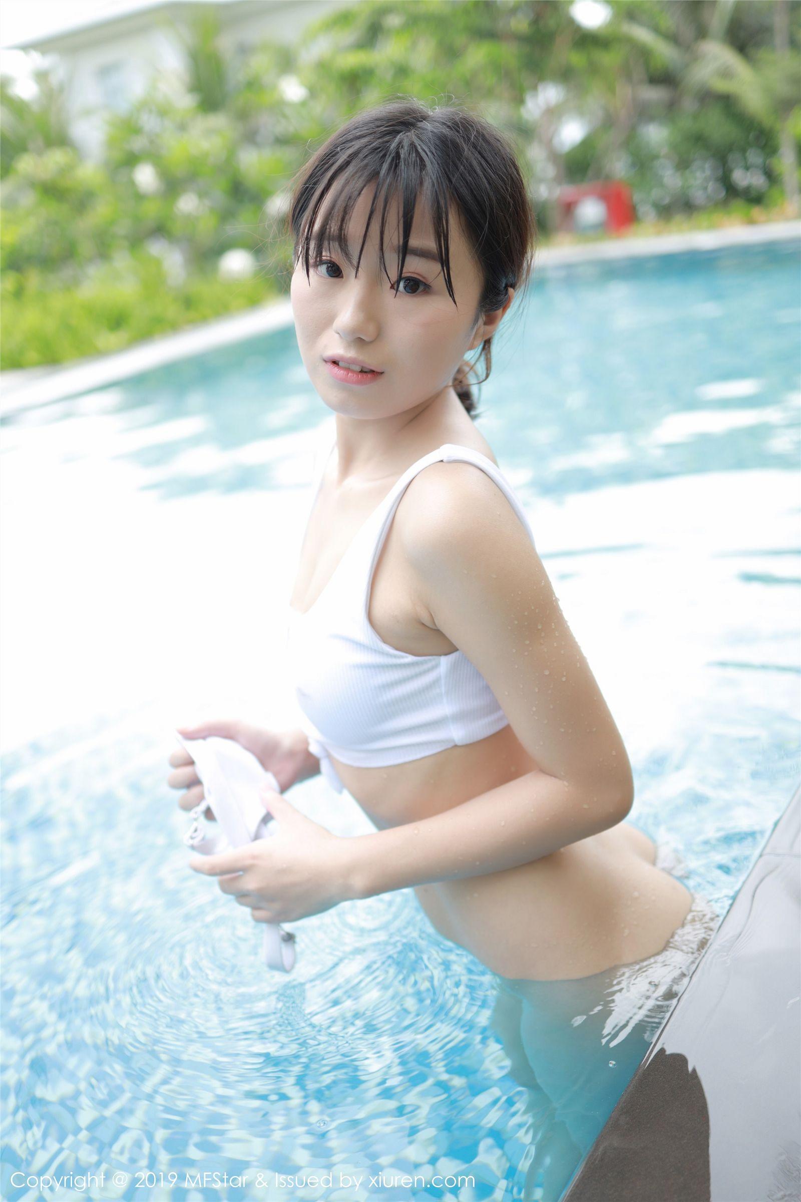 [MFStar模范学院] 2019.09.23 VOL.214 Baileys_p058