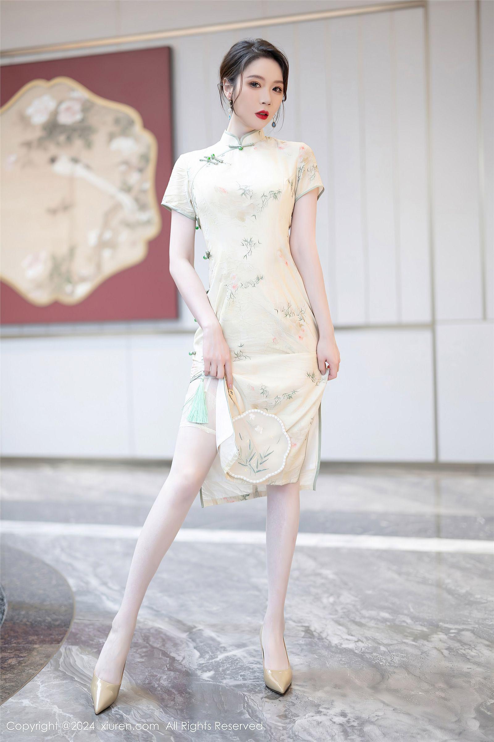 [XIUREN秀人网] 2024.05.07 NO.8497 梦心玥_p064