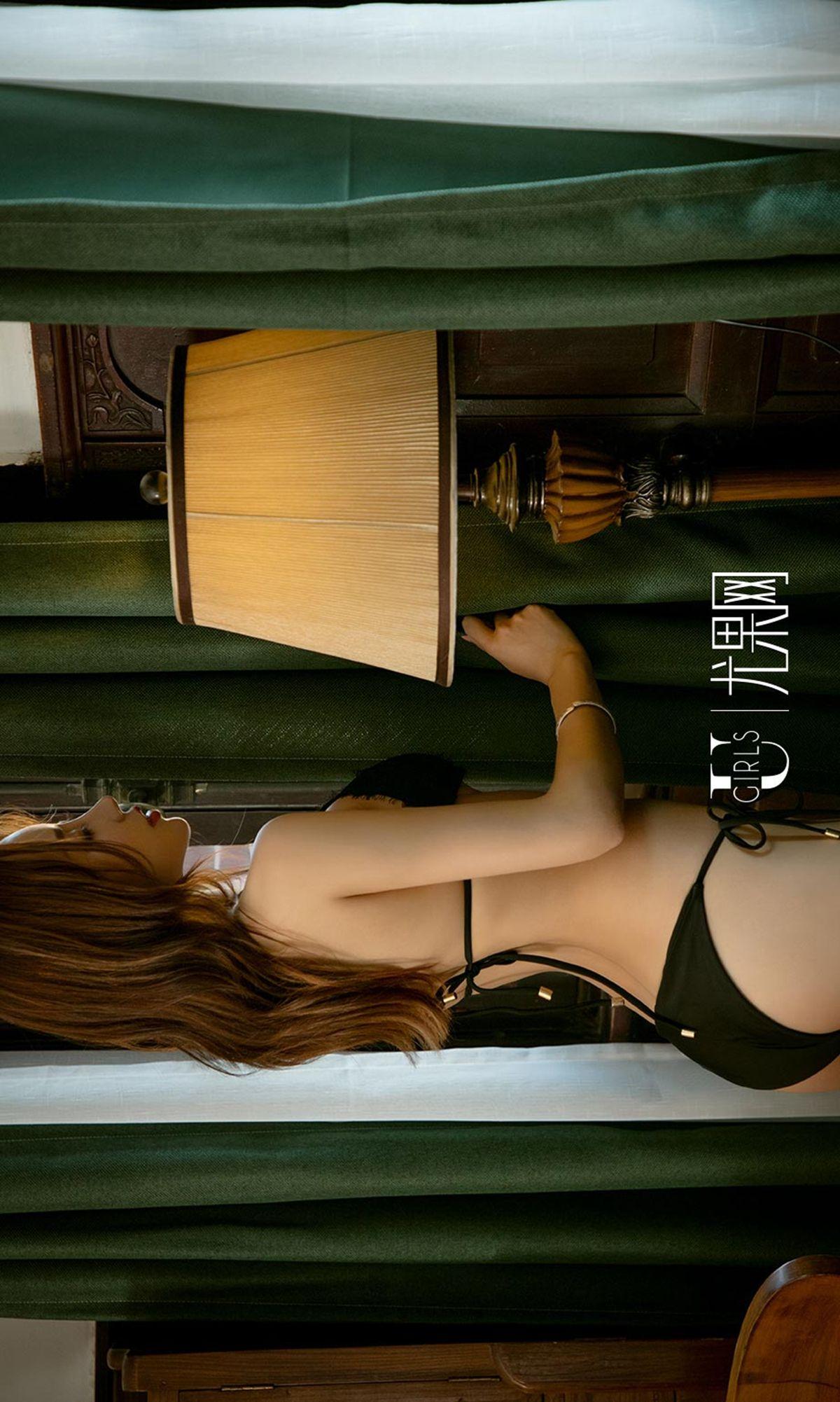 [爱尤物Ugirls] NO.1221 COCO_p024