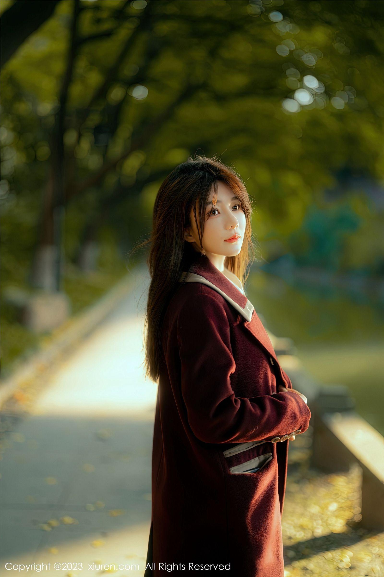 [XIUREN秀人网] 2023.01.16 NO.6137 婠婠么_p028