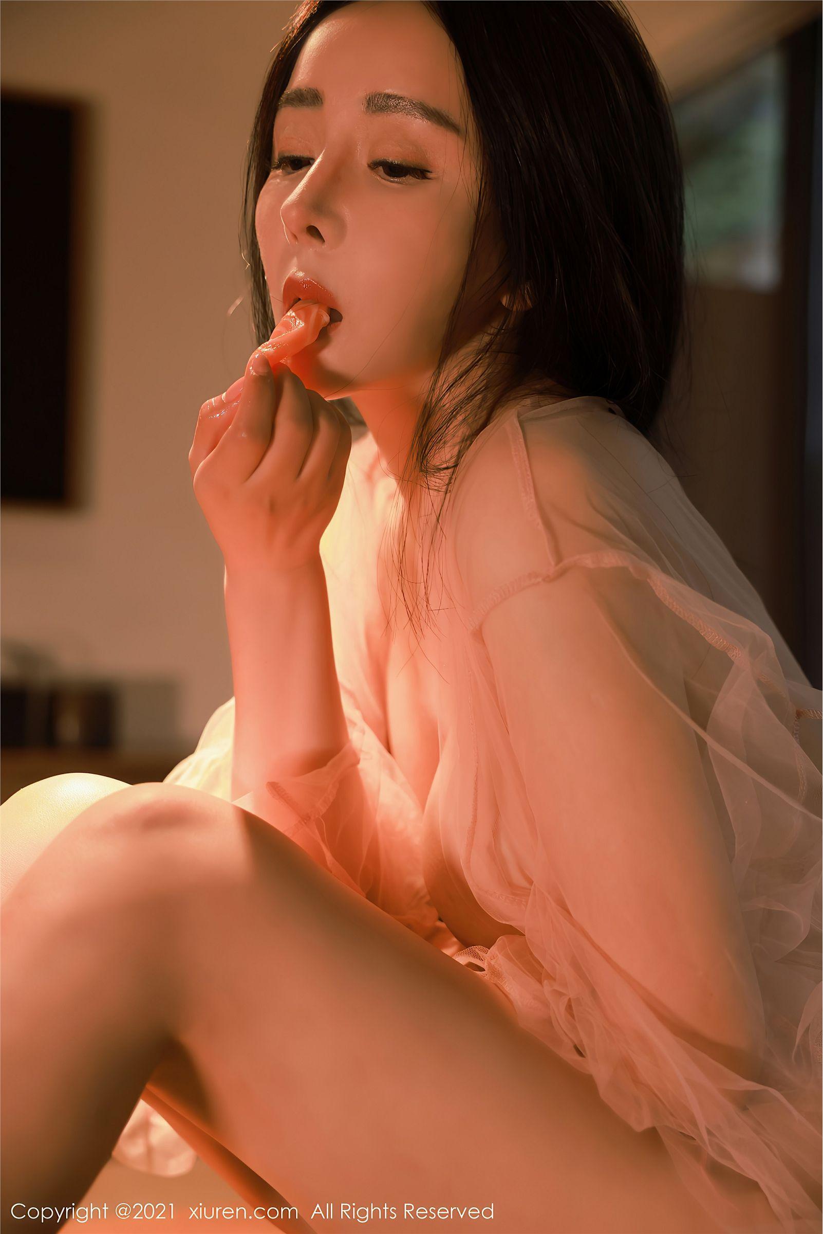 [XIUREN秀人网] 2021.09.27 NO.4002 允爾_p070