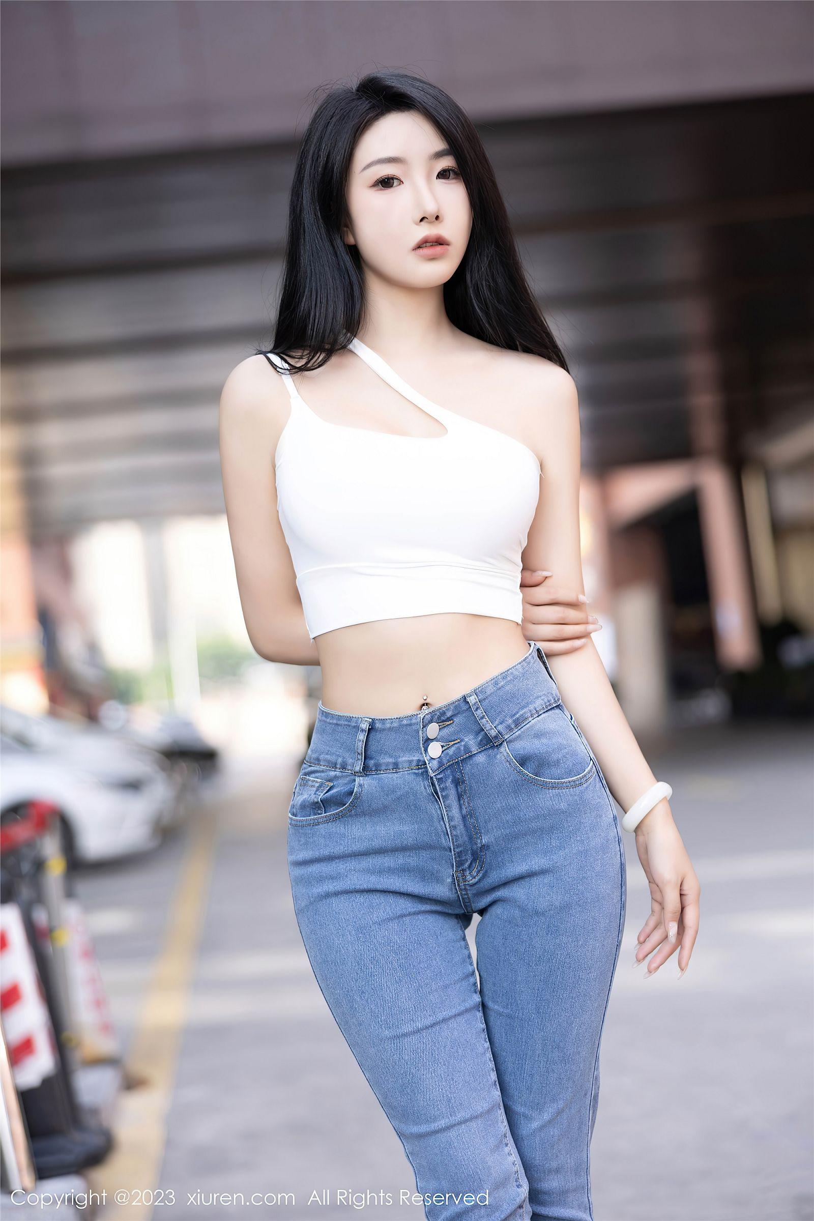 [XIUREN秀人网] 2023.12.08 NO.7781 苏苏阿_p010