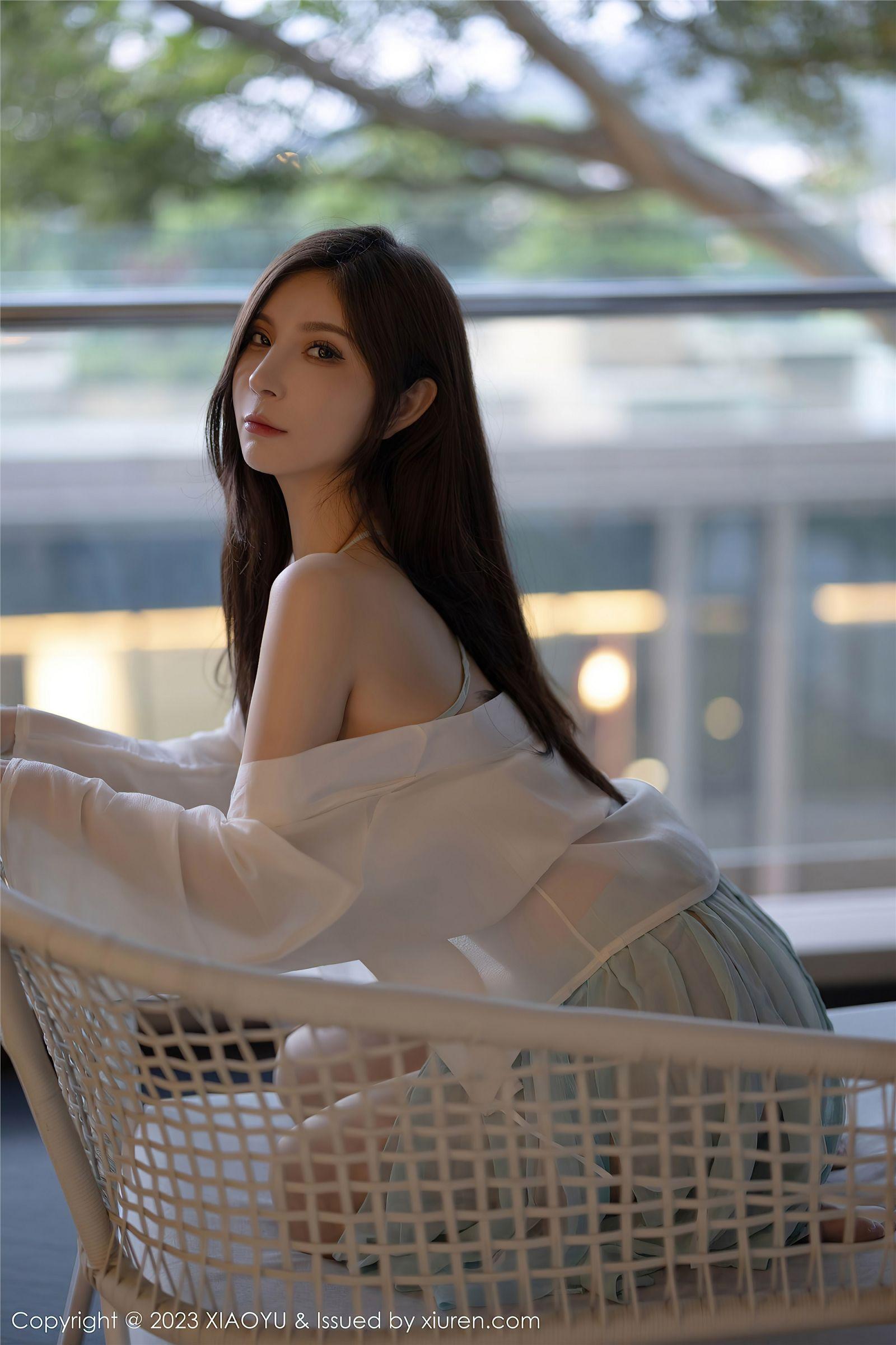[XIAOYU画语界] 2023.09.07 NO.1106 小蛮妖Yummy_p063