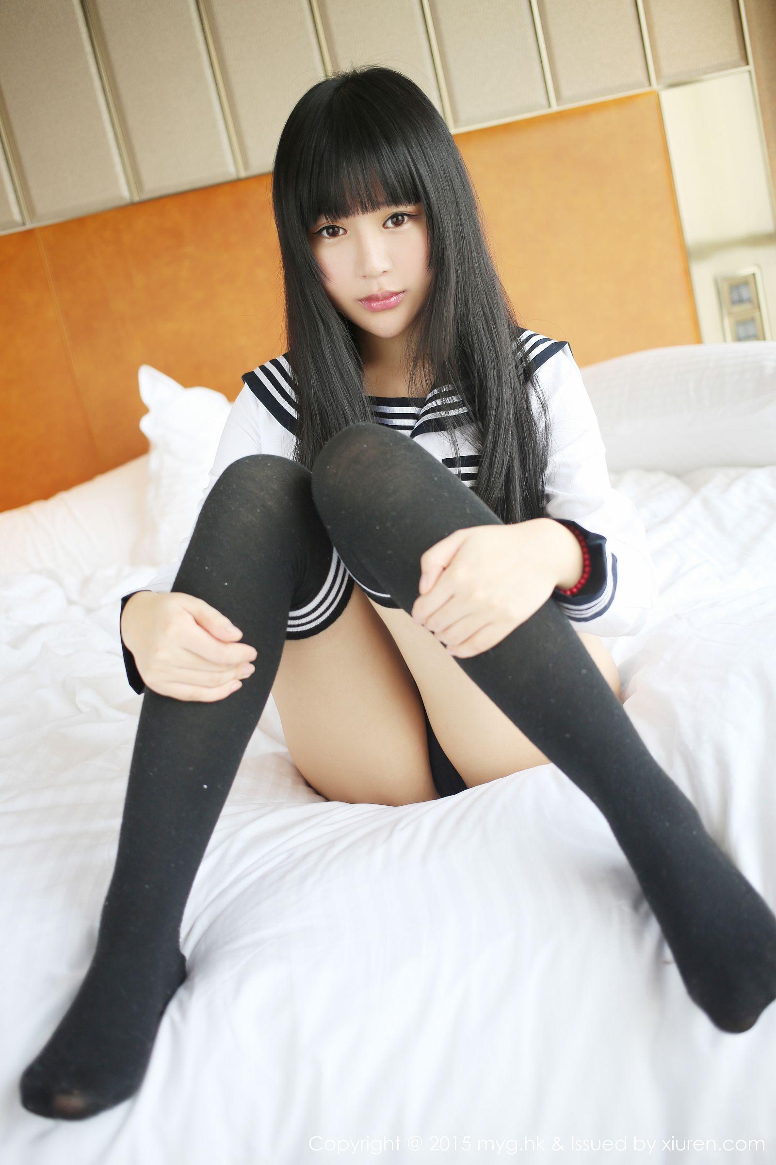 [美媛馆MYGIRL] 2015.01.11 Vol.092 八宝icey&Fiona伊雨蔓_p040