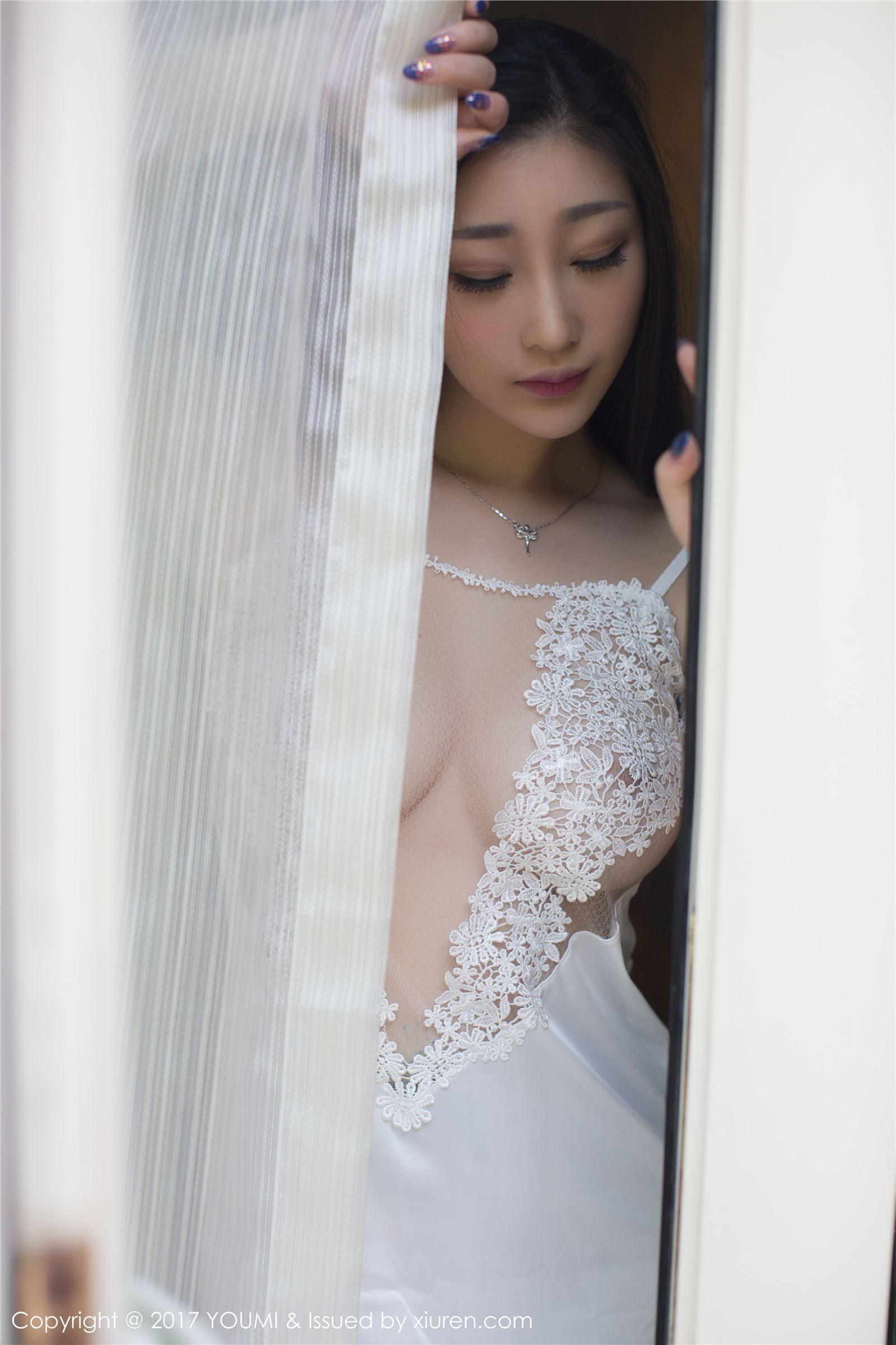 [尤蜜荟] 2017.11.02 Vol.077 妲己_Toxic_p035