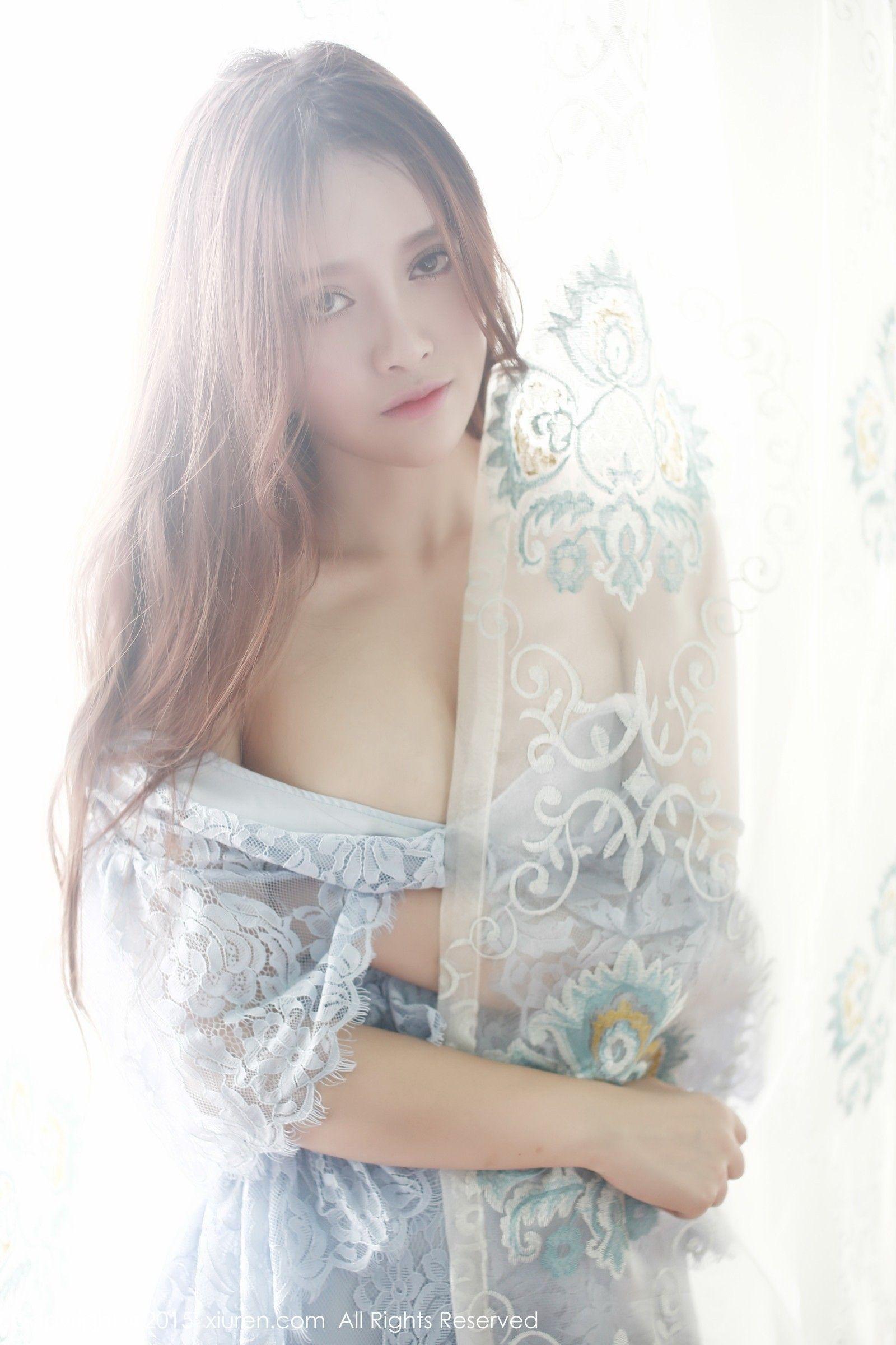 [秀人XIUREN] 2015.08.12 NO.376 高溜MilkCat_p072