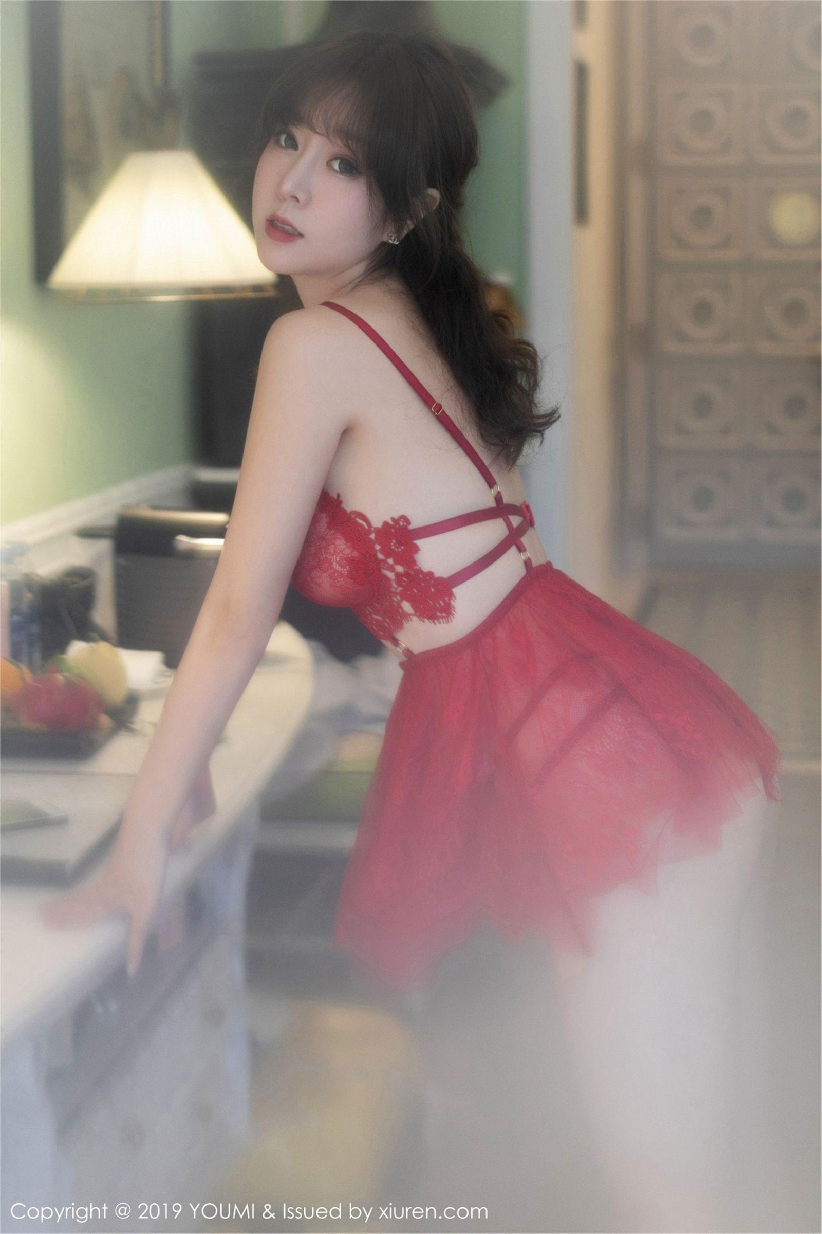 [YOUMI尤蜜荟] 2019.07.26 Vol.333 王雨纯_p016
