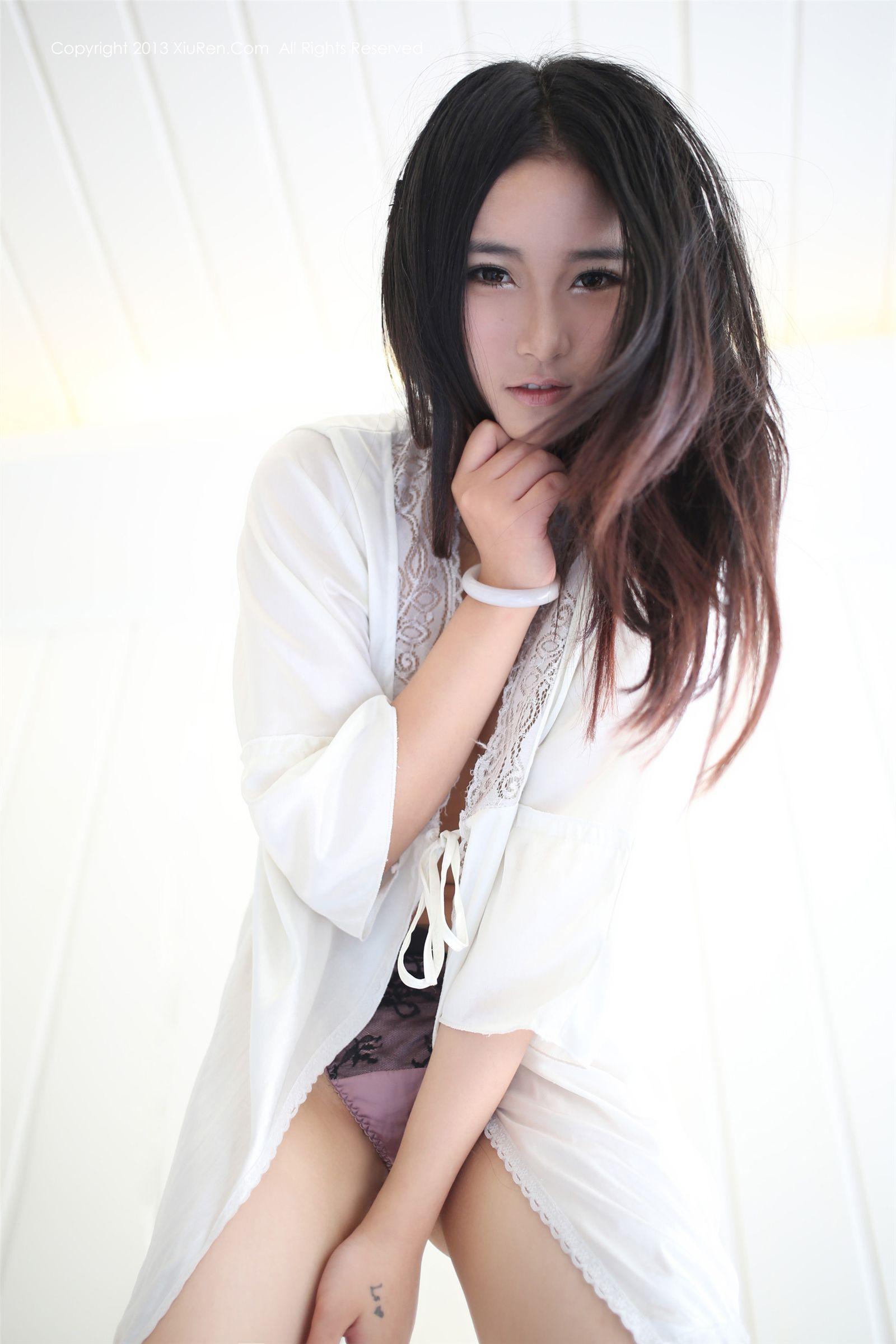 [秀人XIUREN] 2013.09.06 NO.002 MOON嘉依_p080