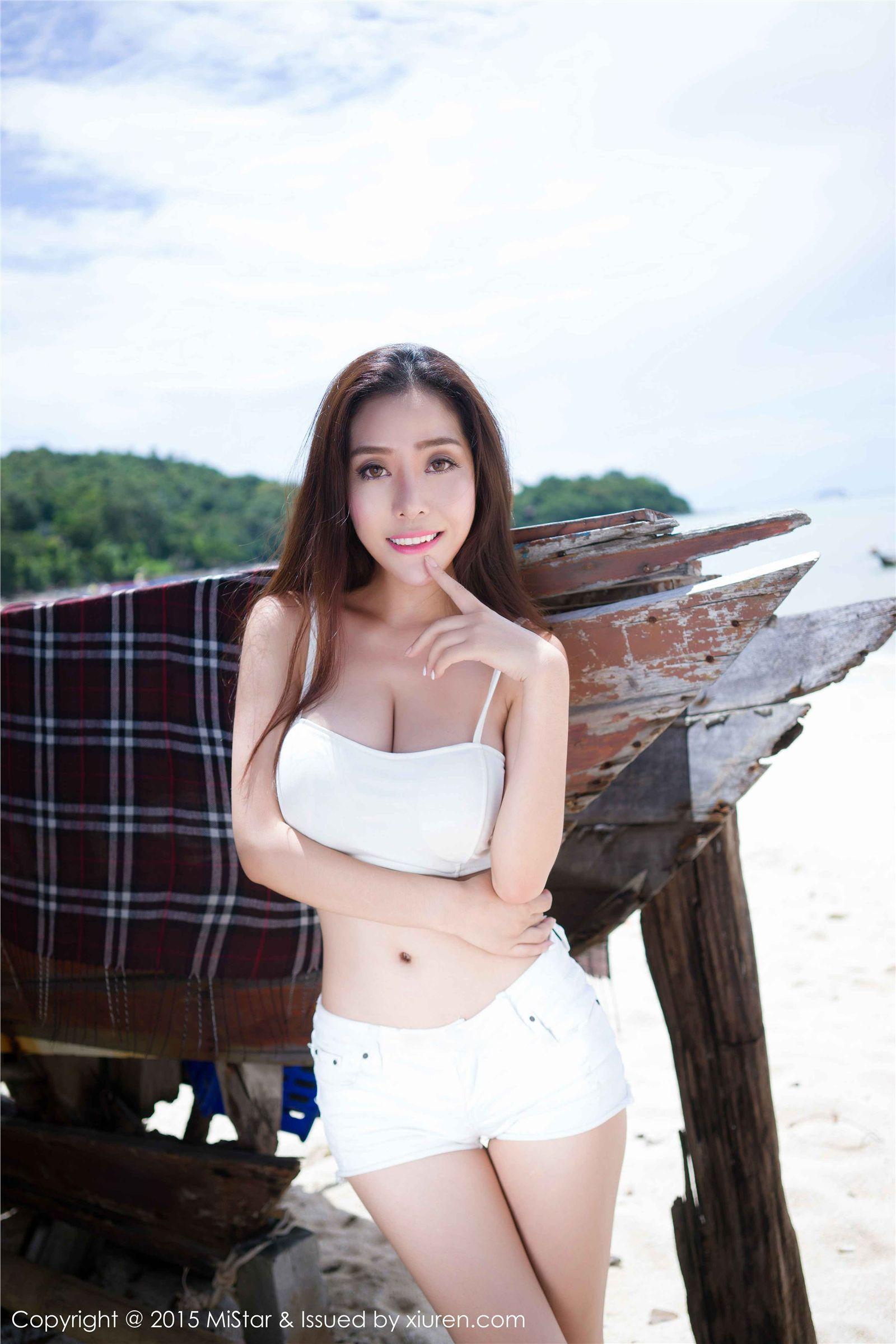 [MiStar美女] 2015.11.14 VOL.043 陈欣_p039