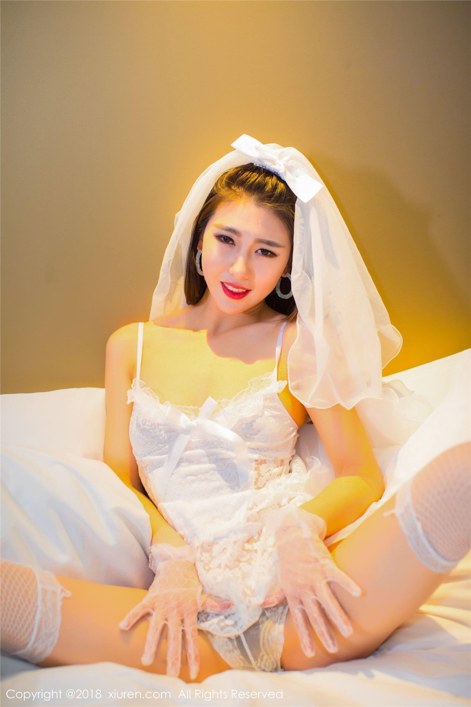 [秀人XIUREN] 2018.01.15 NO.896 糖果儿_p027