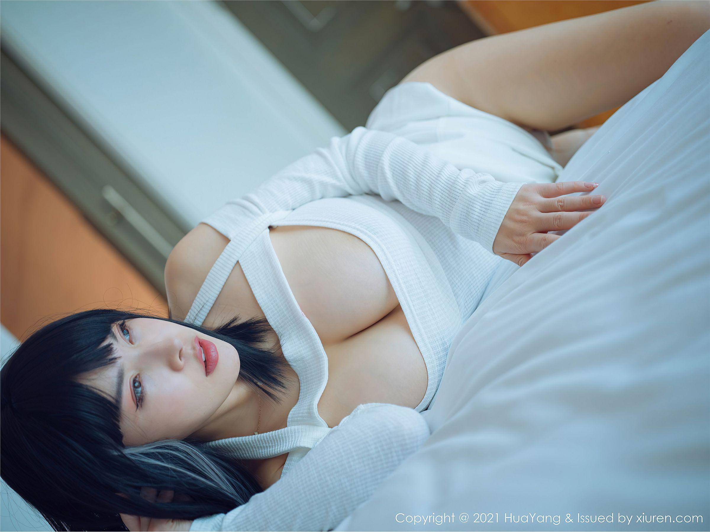 [HuaYang花漾] 2021.03.04 NO.371 乔漫妮mina_p043