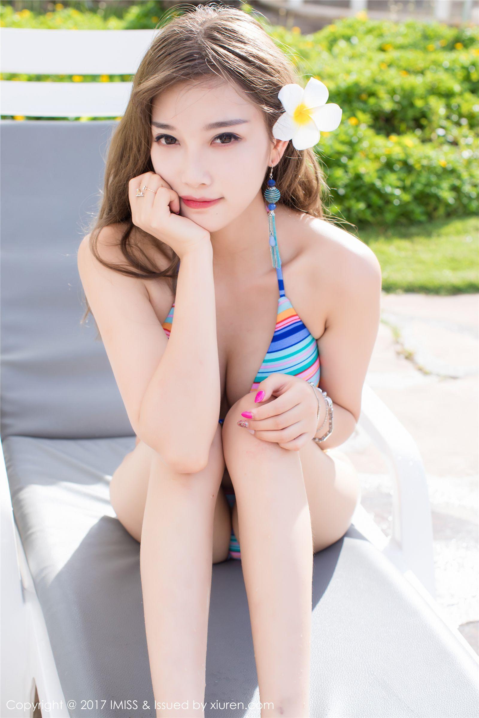[IMISS爱蜜社美女] 2017.08.31 VOL.183 杨晨晨sugar_p035