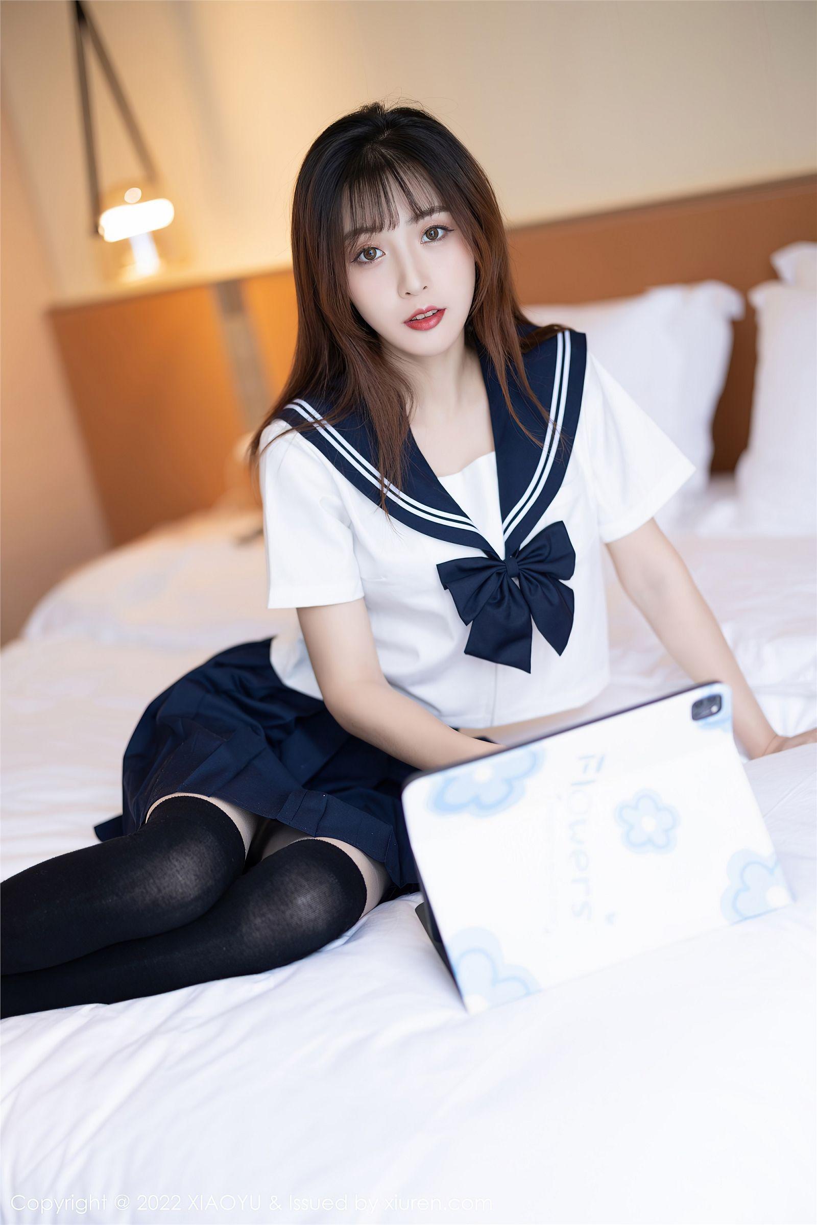 [XIAOYU画语界] 2022.03.01 NO.726 林星阑_p067