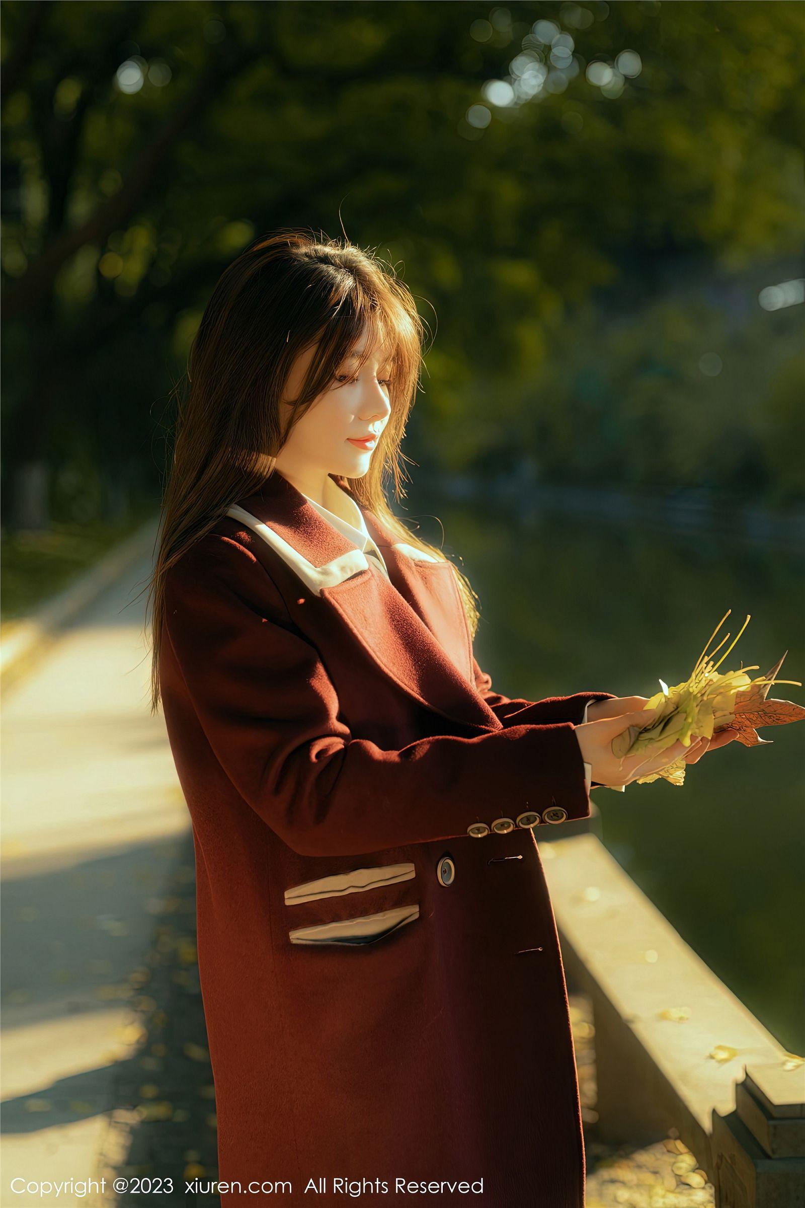 [XIUREN秀人网] 2023.01.16 NO.6137 婠婠么_p056