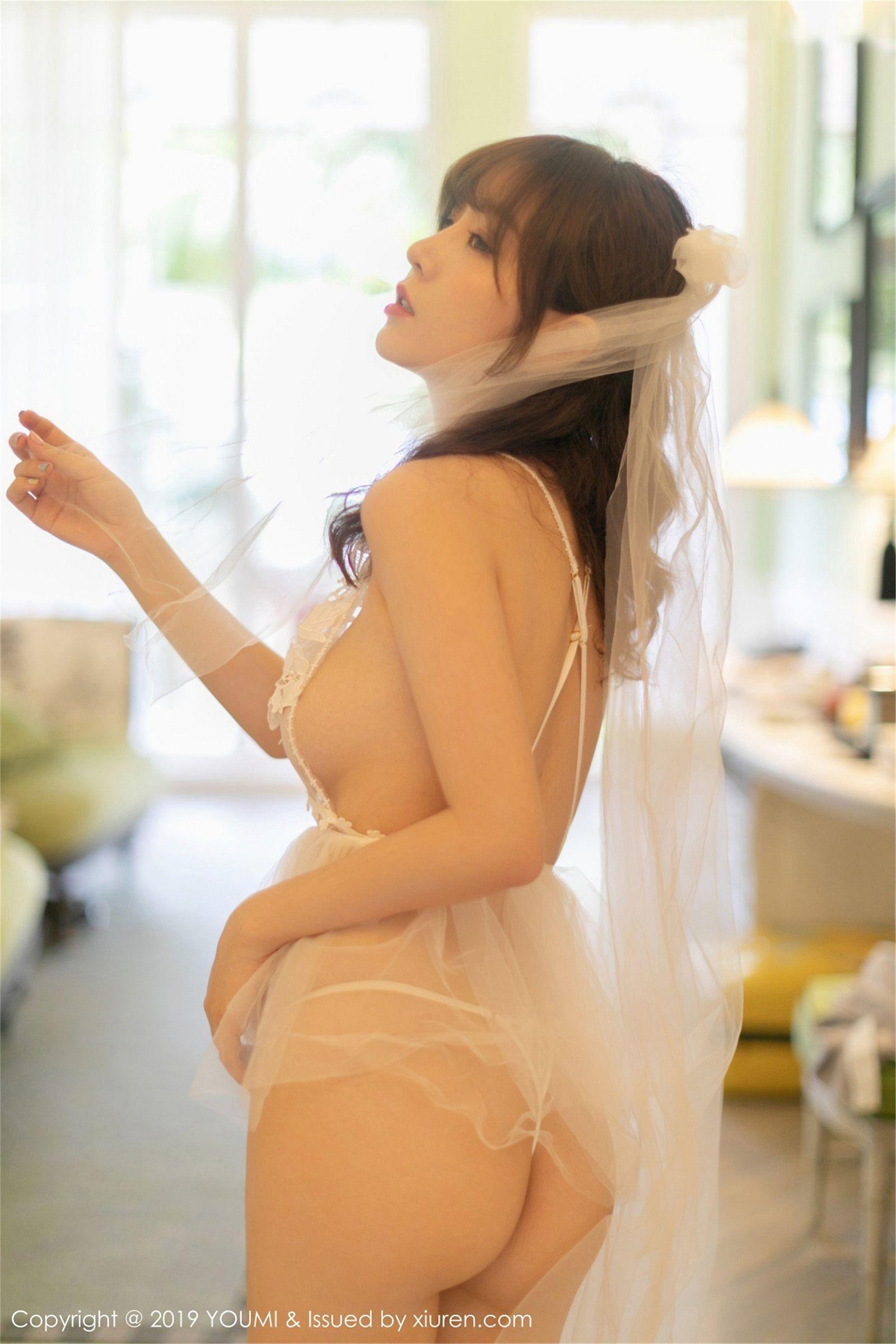 [YOUMI尤蜜荟] 2019.07.26 Vol.333 王雨纯_p025