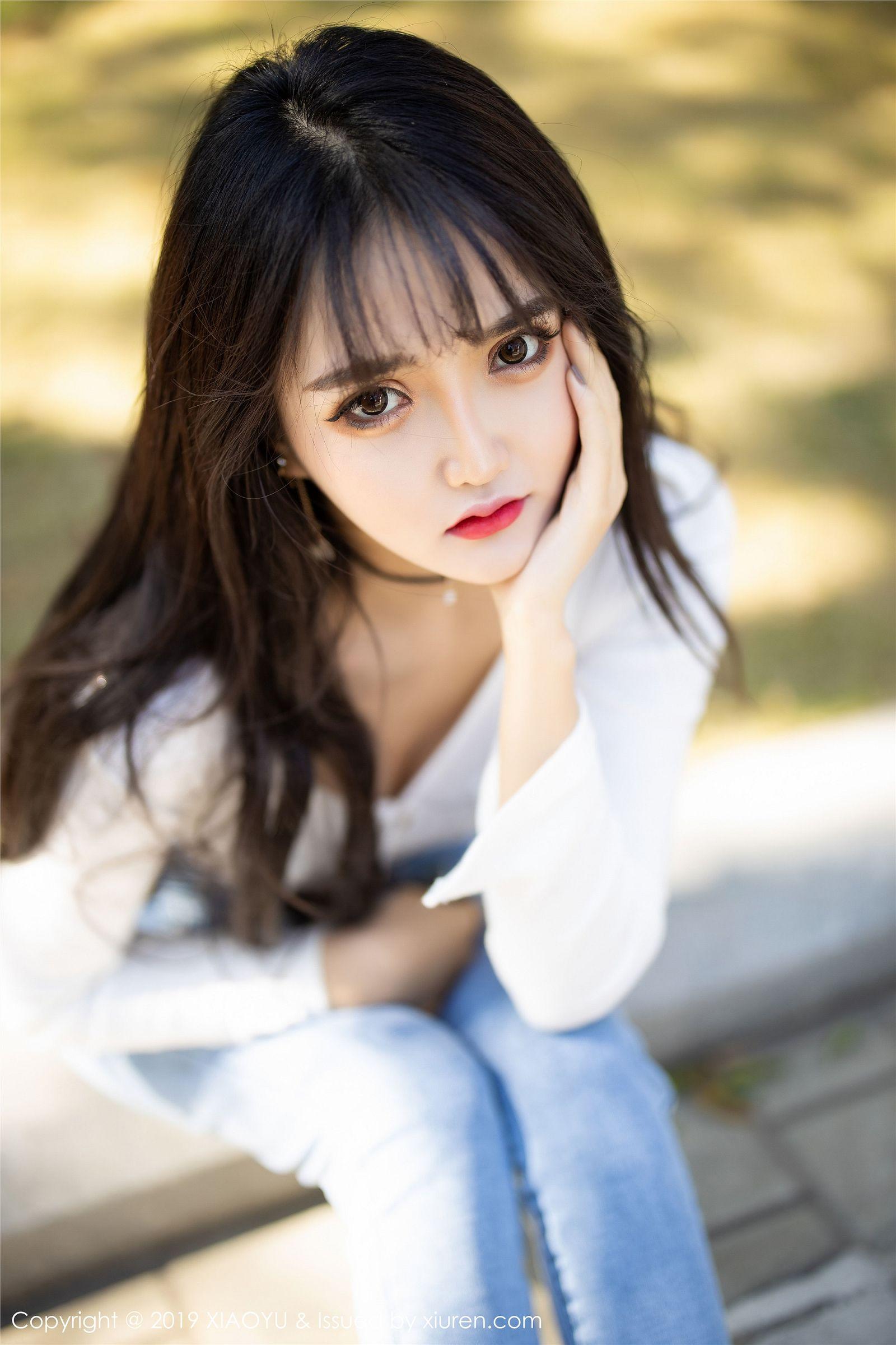 [XIAOYU语画界] 2019.12.11 Vol.212  Miko酱吖_p093