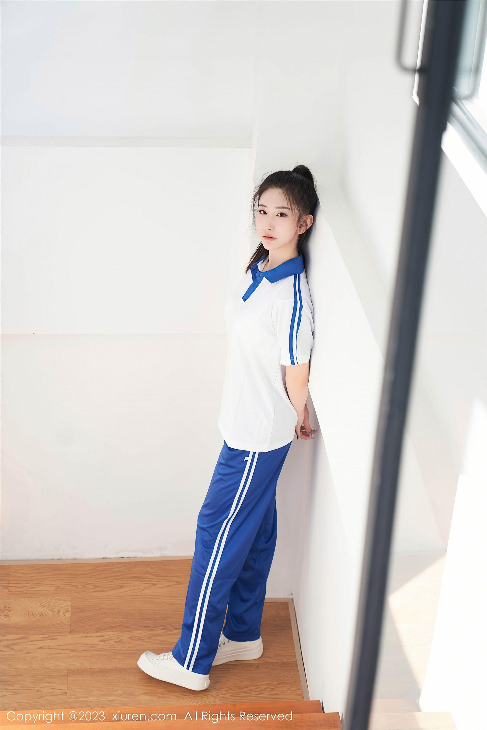 [XIUREN秀人网] 2023.07.20 NO.7110 沈青黛_p021