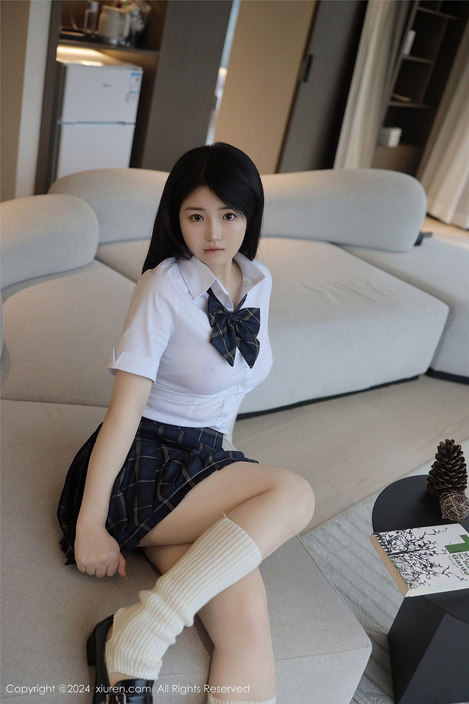 [XIUREN秀人网] 2024.03.04 NO.8173 陈小花_p047