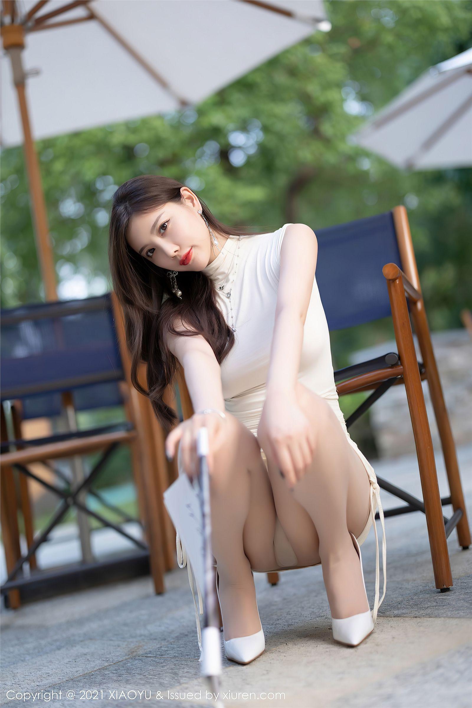 [XIAOYU画语界] 2021.11.05 NO.648 杨晨晨Yome_p024