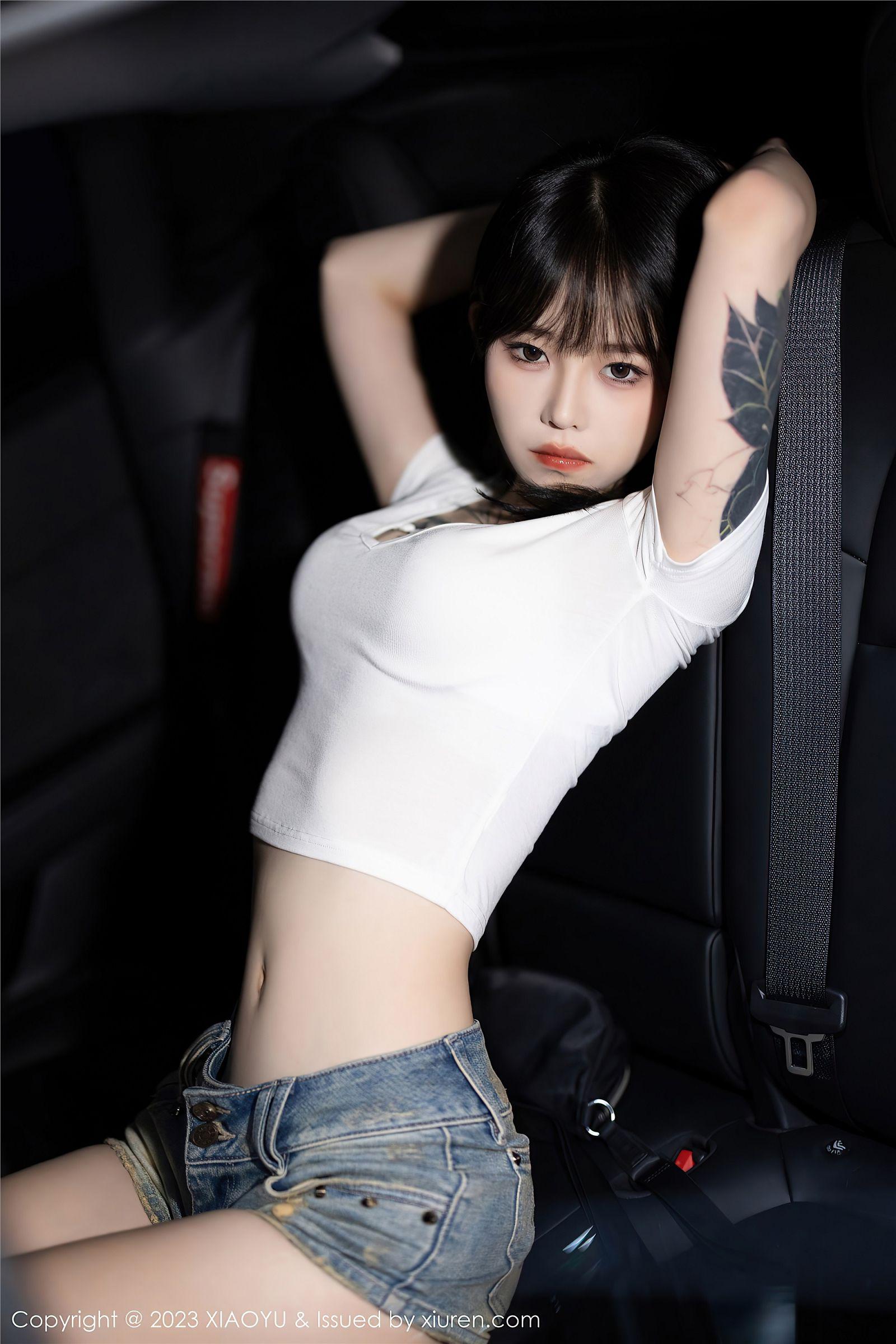 [XIAOYU画语界] 2023.08.21 NO.1096 奶瓶_p008
