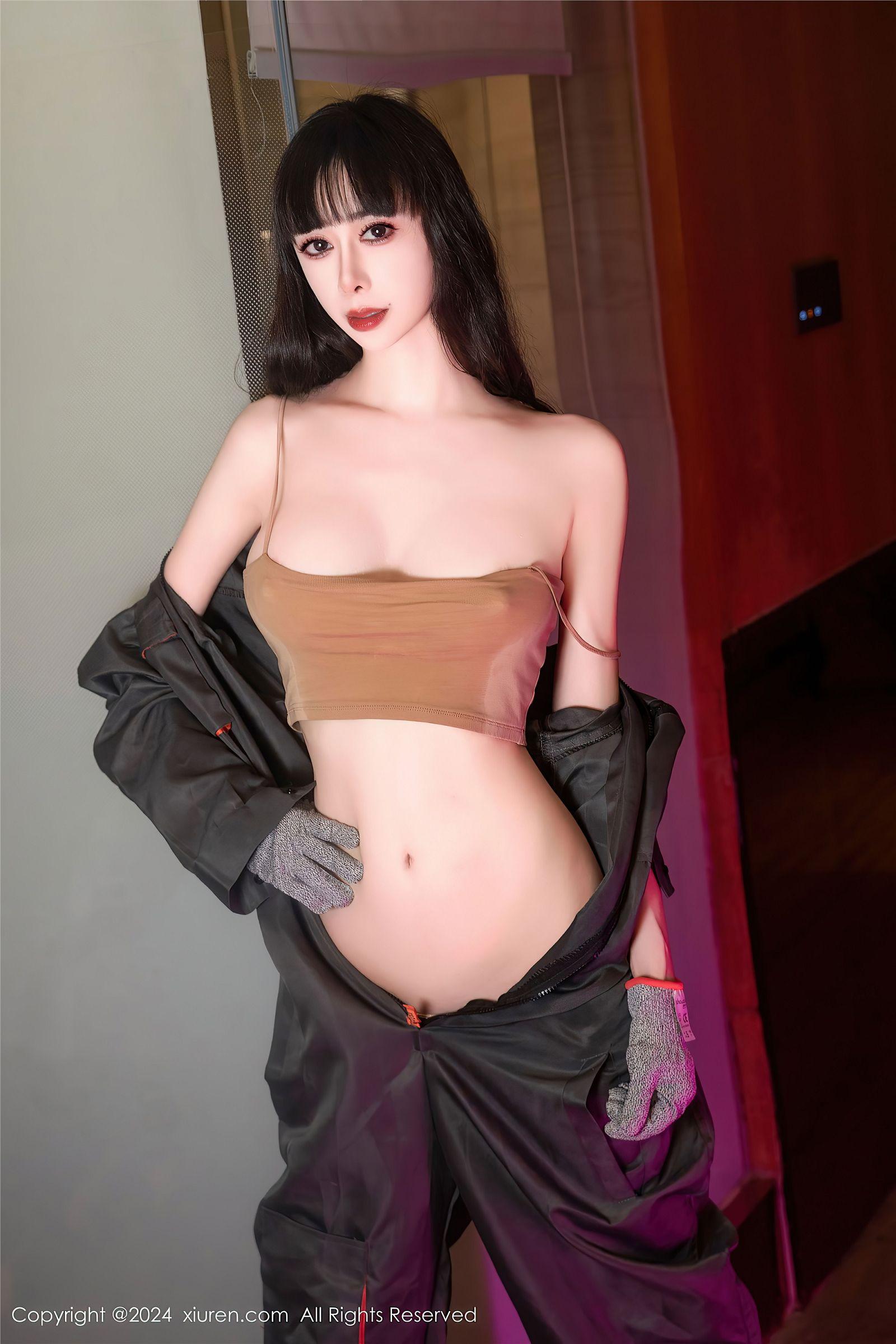 [XIUREN秀人网] 2024.07.30 NO.8938 宝宝甜_p041