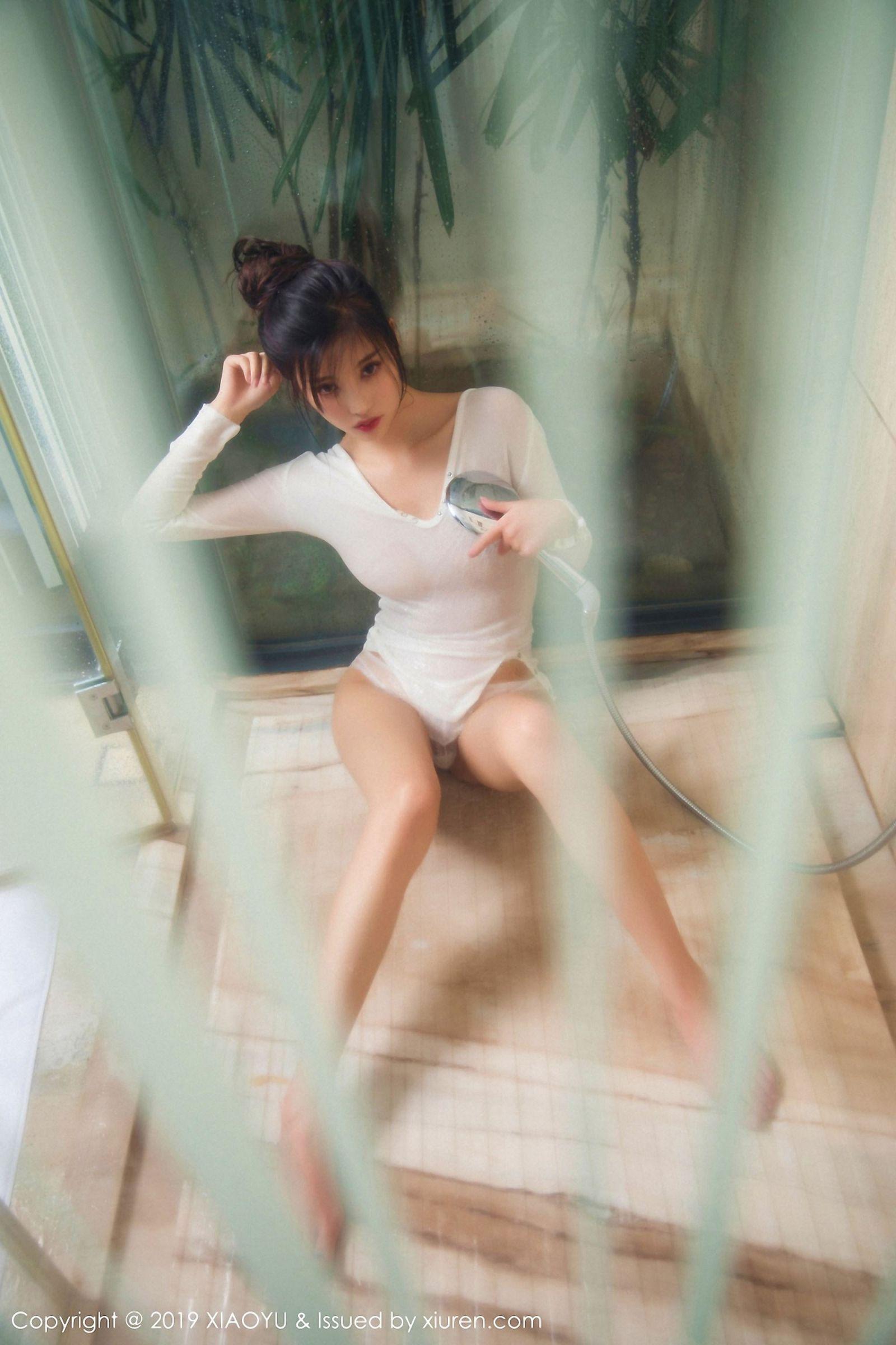 [XIAOYU画语界] 2019.02.22 Vol.025 杨晨晨sugar_p055