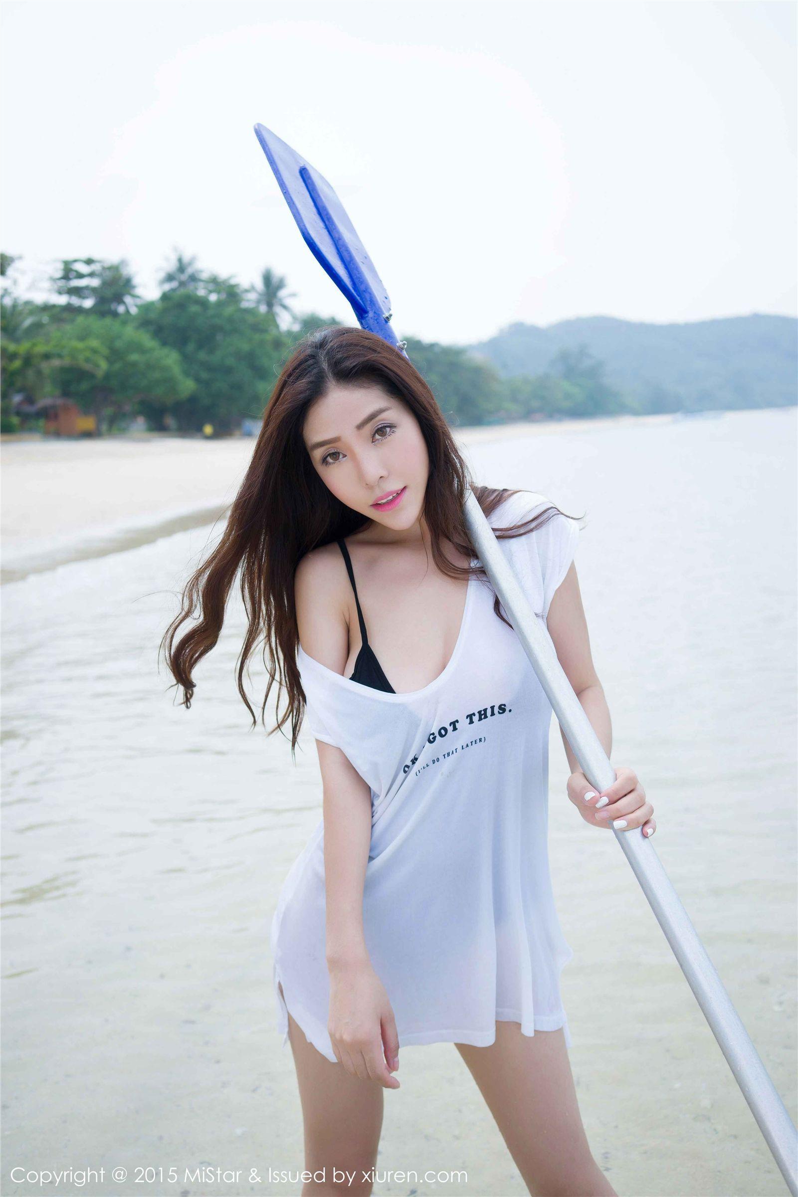 [MiStar美女] 2015.12.03 VOL.047 陈欣_p051