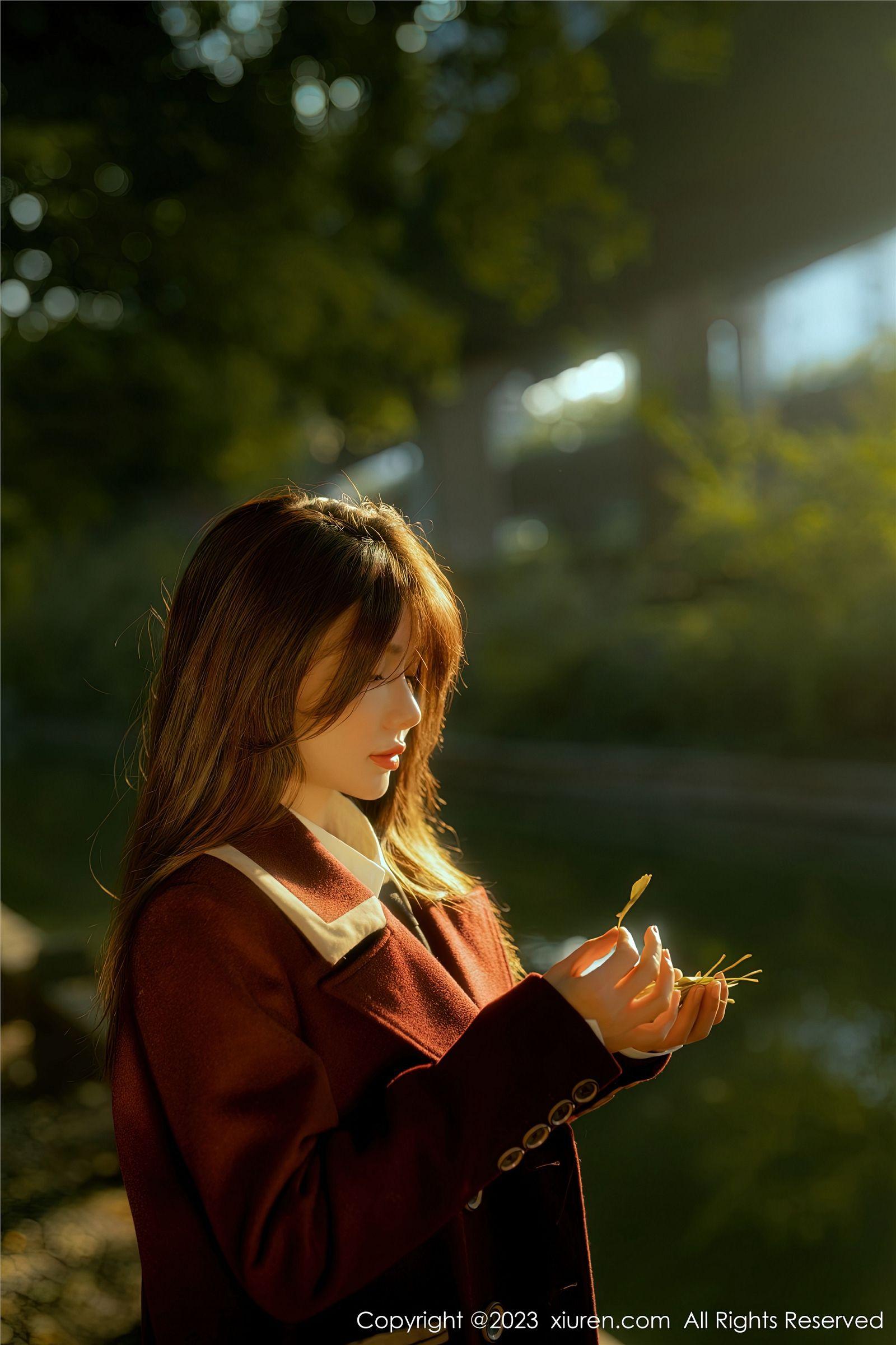 [XIUREN秀人网] 2023.01.16 NO.6137 婠婠么_p064