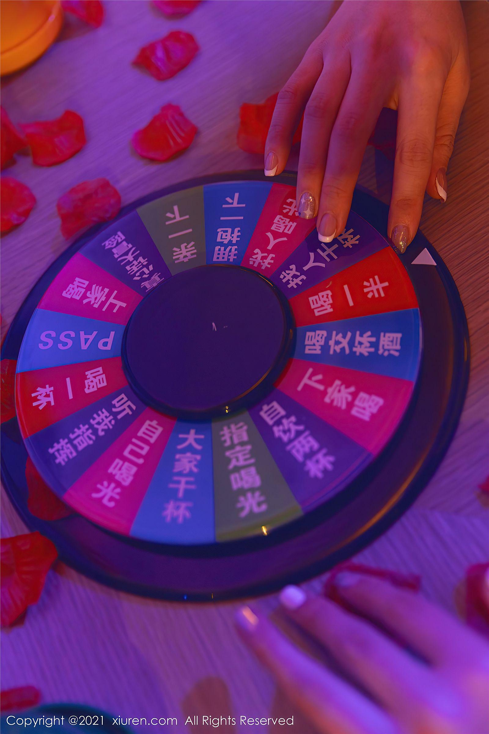 [XIUREN秀人网] 2021.09.30 NO.4025 王雨纯_p045
